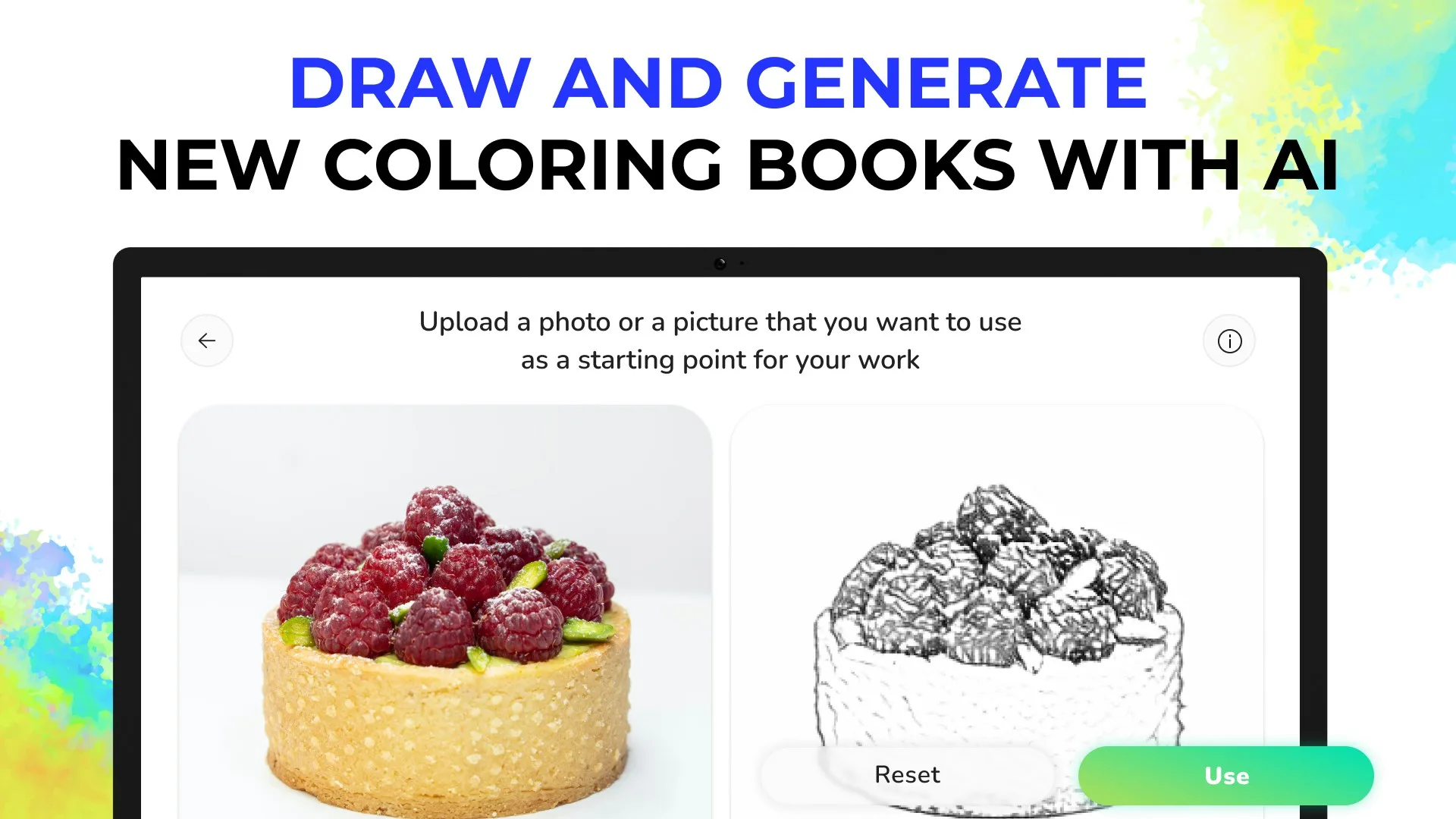 Sketchbook Painter : My Color Book screenshot 5