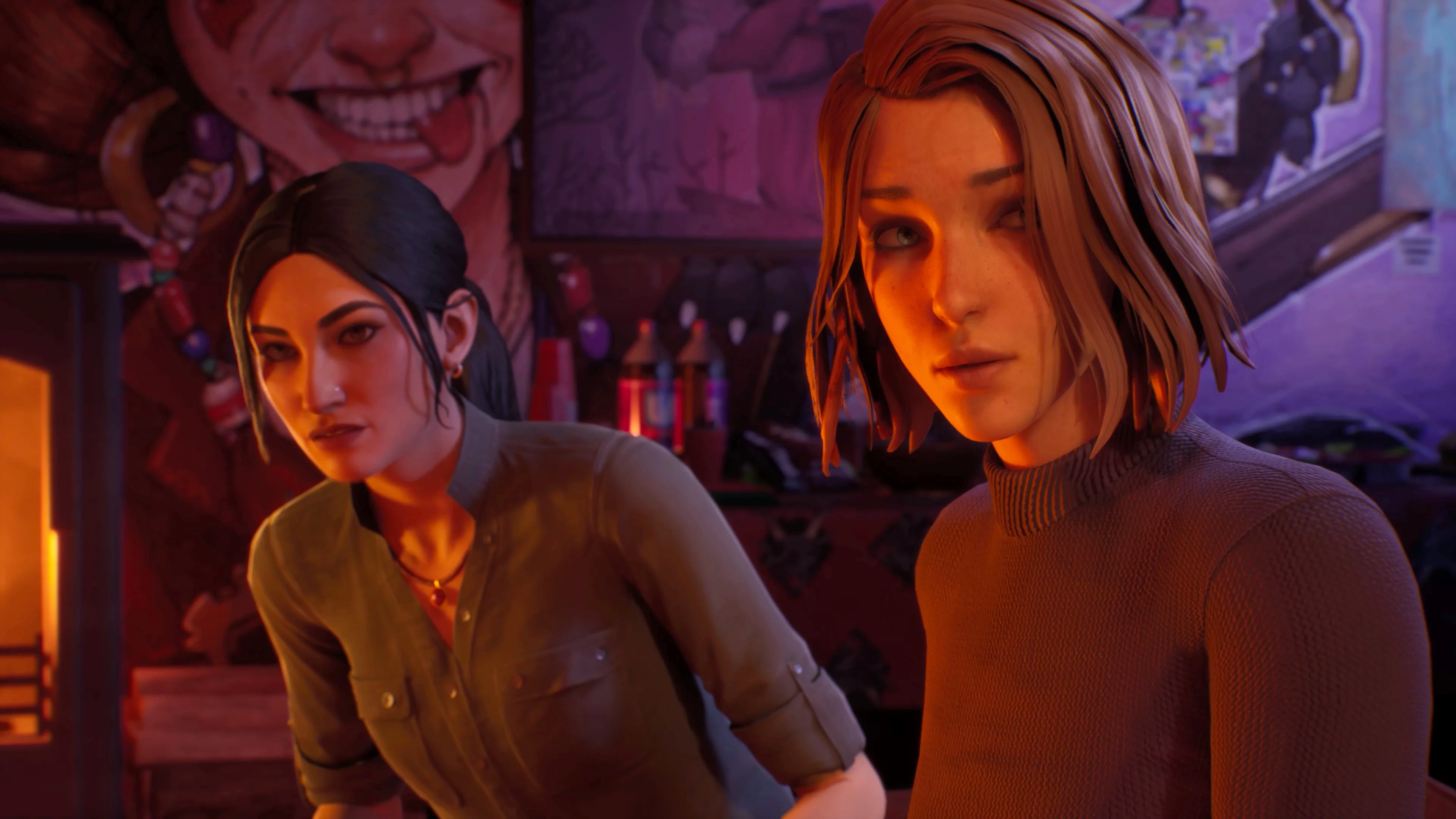 Life is Strange: Double Exposure screenshot 3