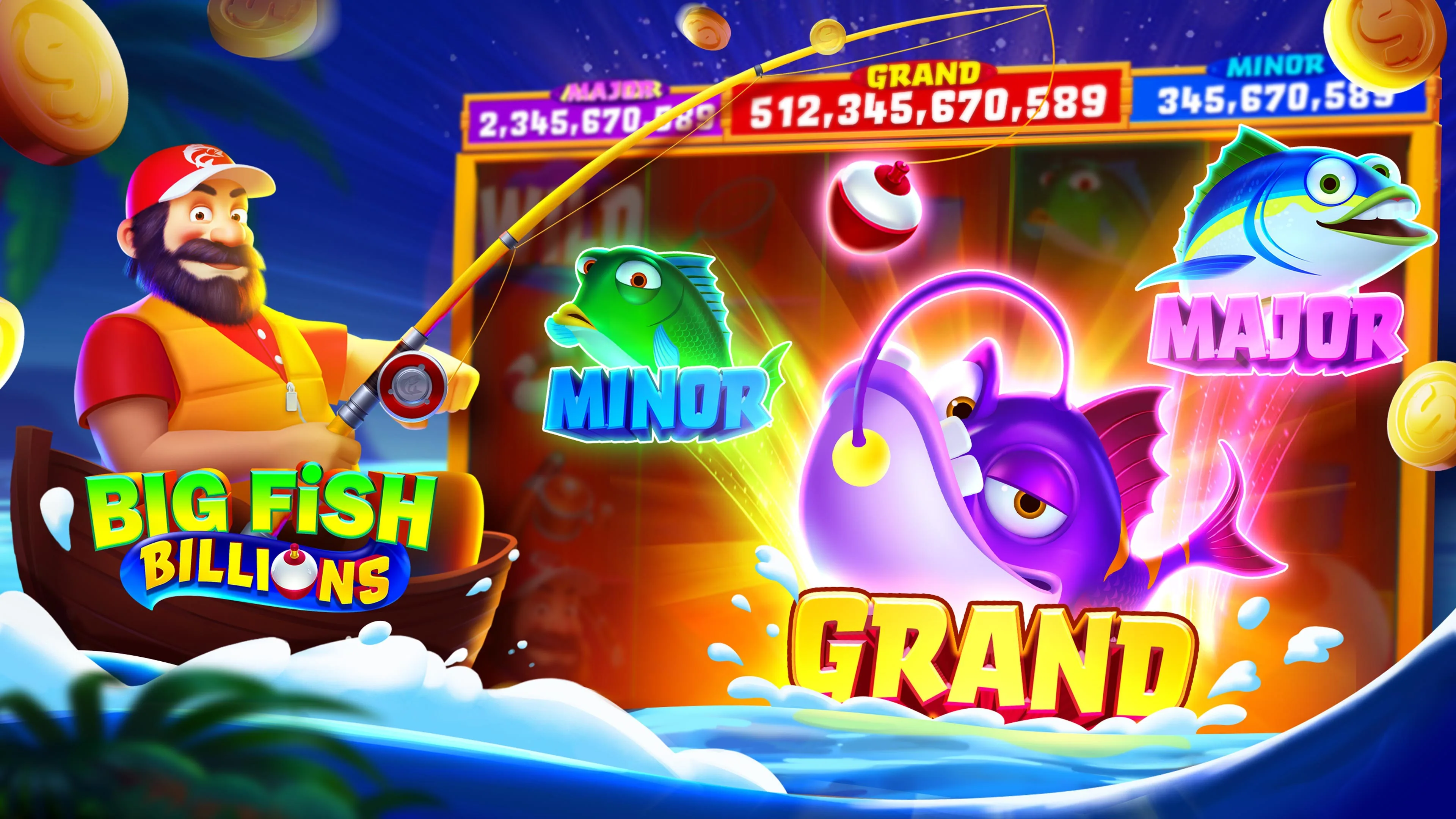 Cash Frenzy™ - Slots Máquinas screenshot 5