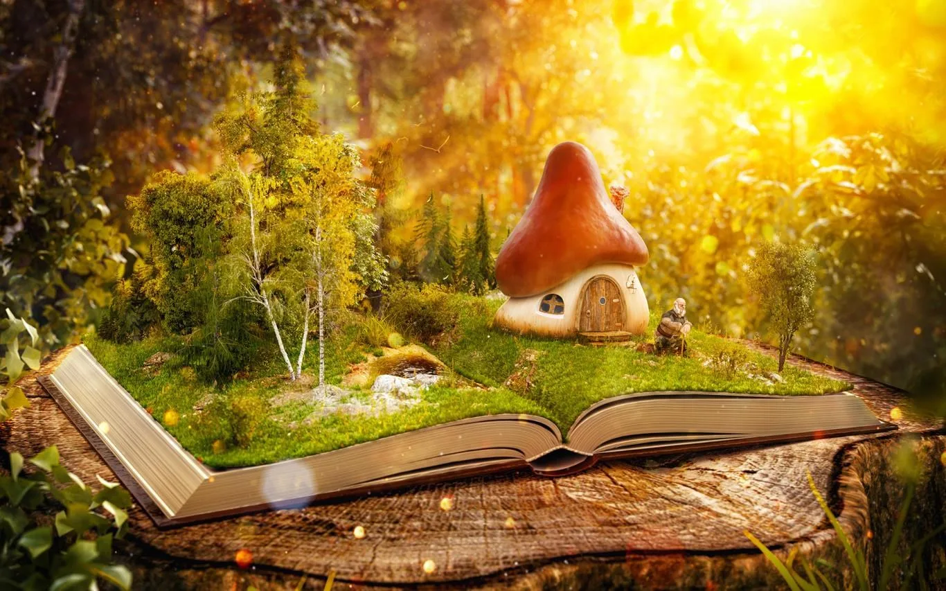 Fantastical Fantasy screenshot 4