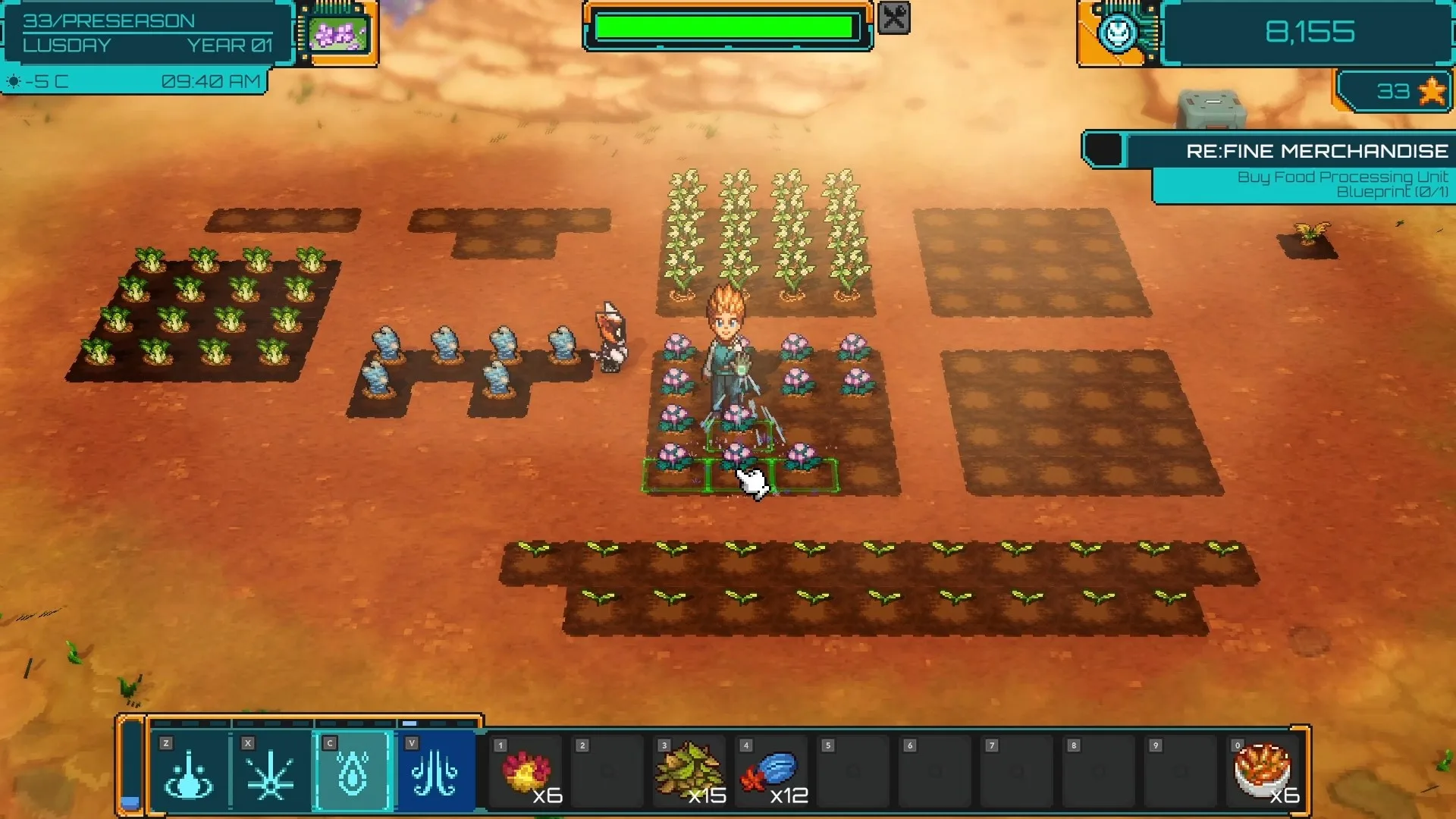 One Lonely Outpost screenshot 5