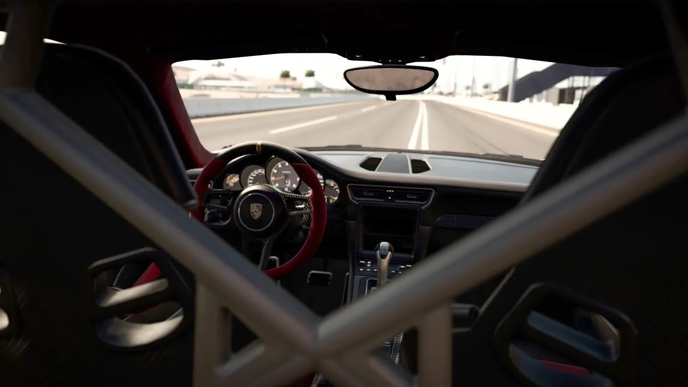 Porsche 911 GT2 RS - Forza Motorsport 7 screenshot 4