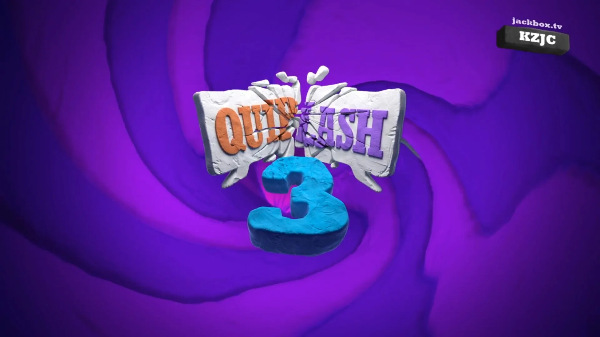 The Jackbox Party Pack 7 screenshot 1