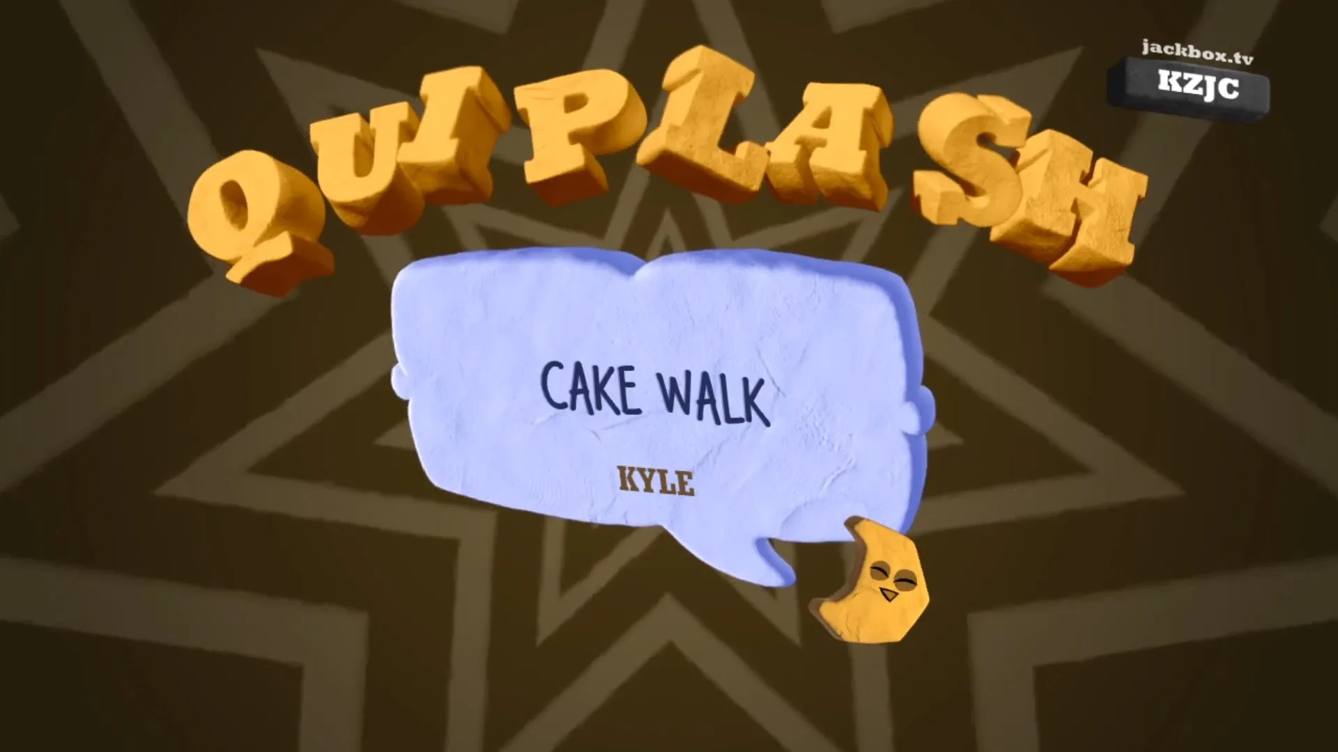 The Jackbox Party Pack 7 screenshot 4