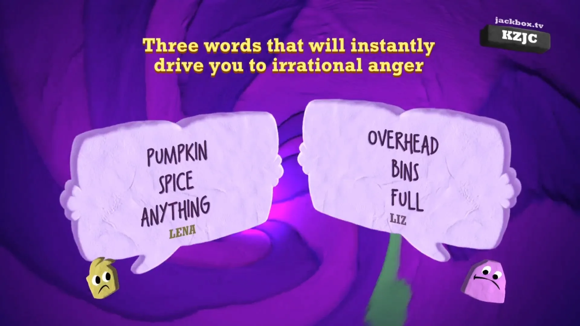 The Jackbox Party Pack 7 screenshot 5