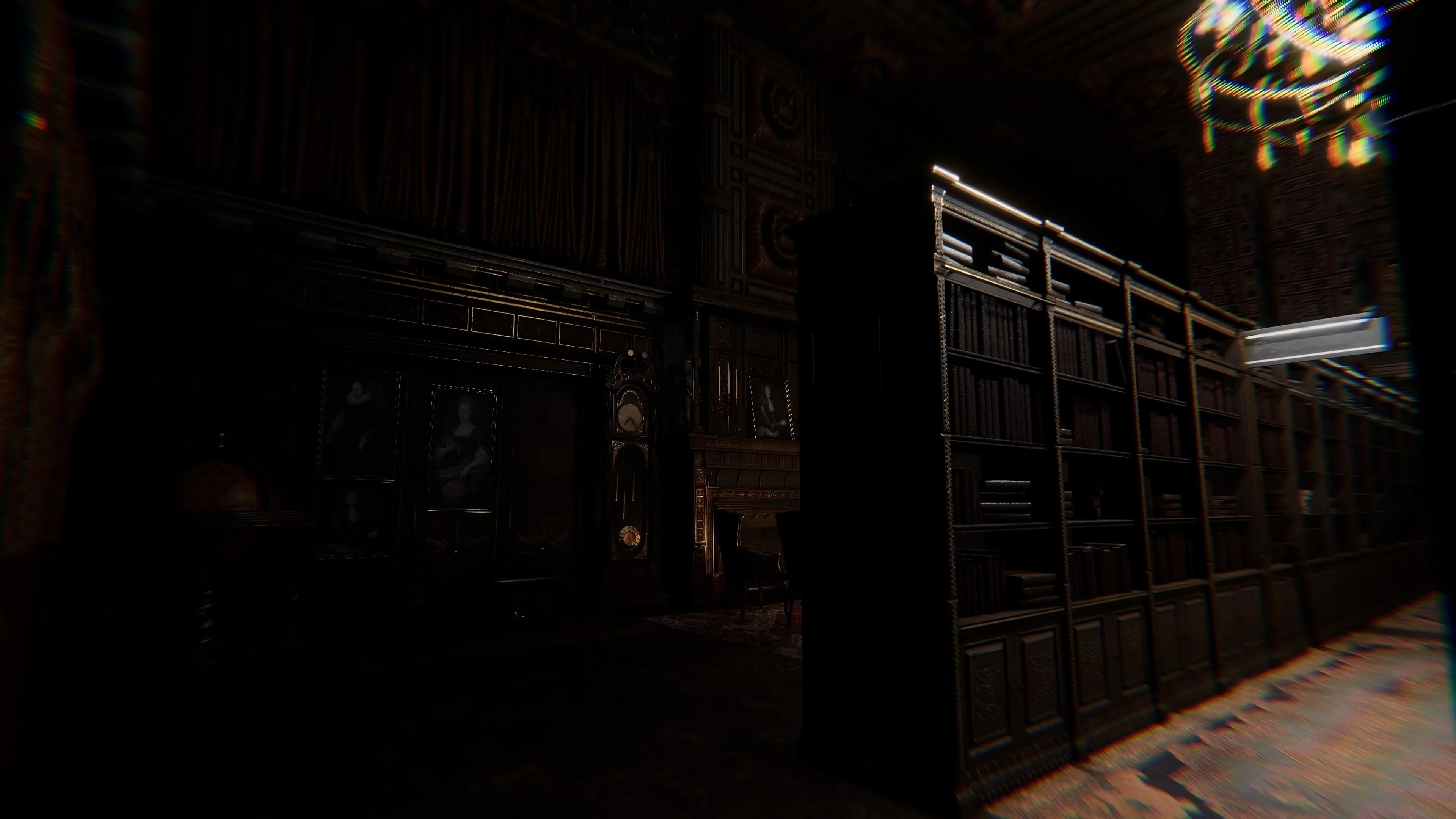 Unmourned screenshot 5