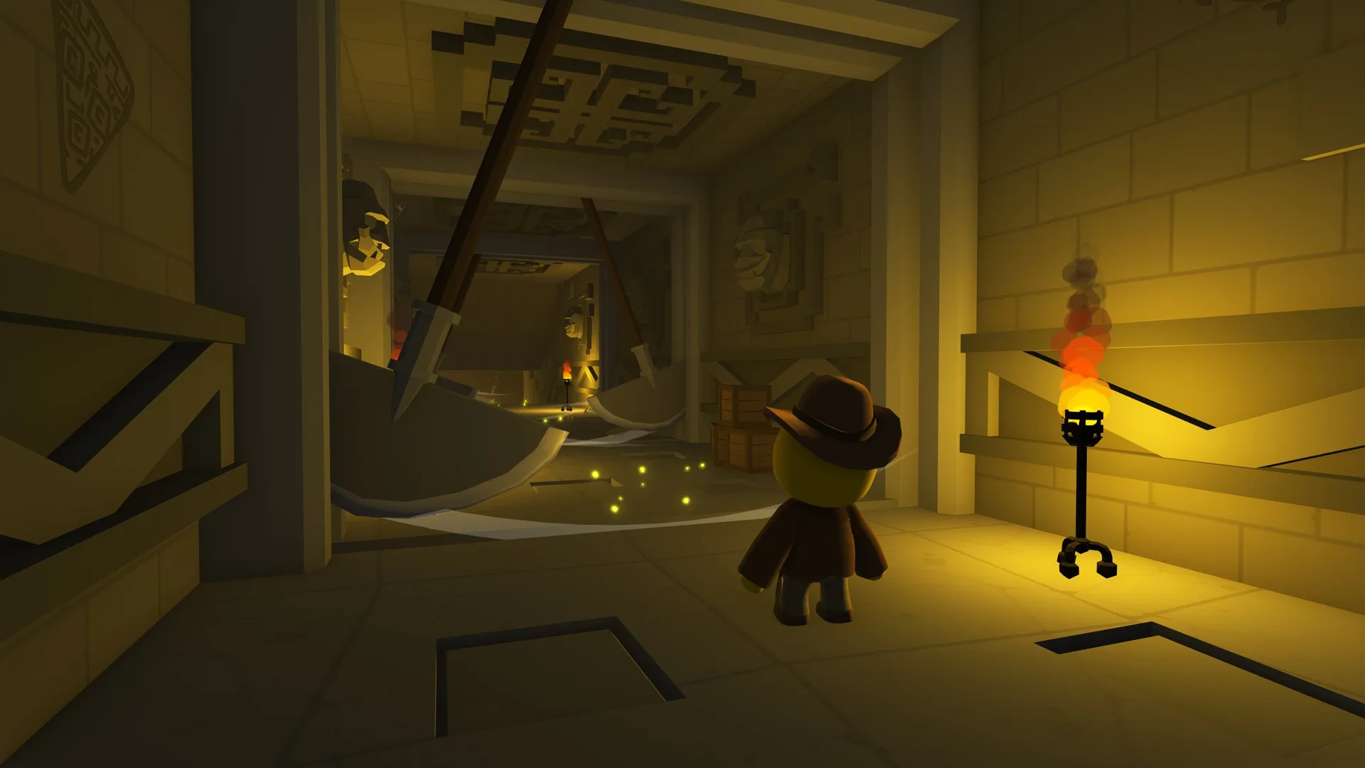 Wobbly Life screenshot 5