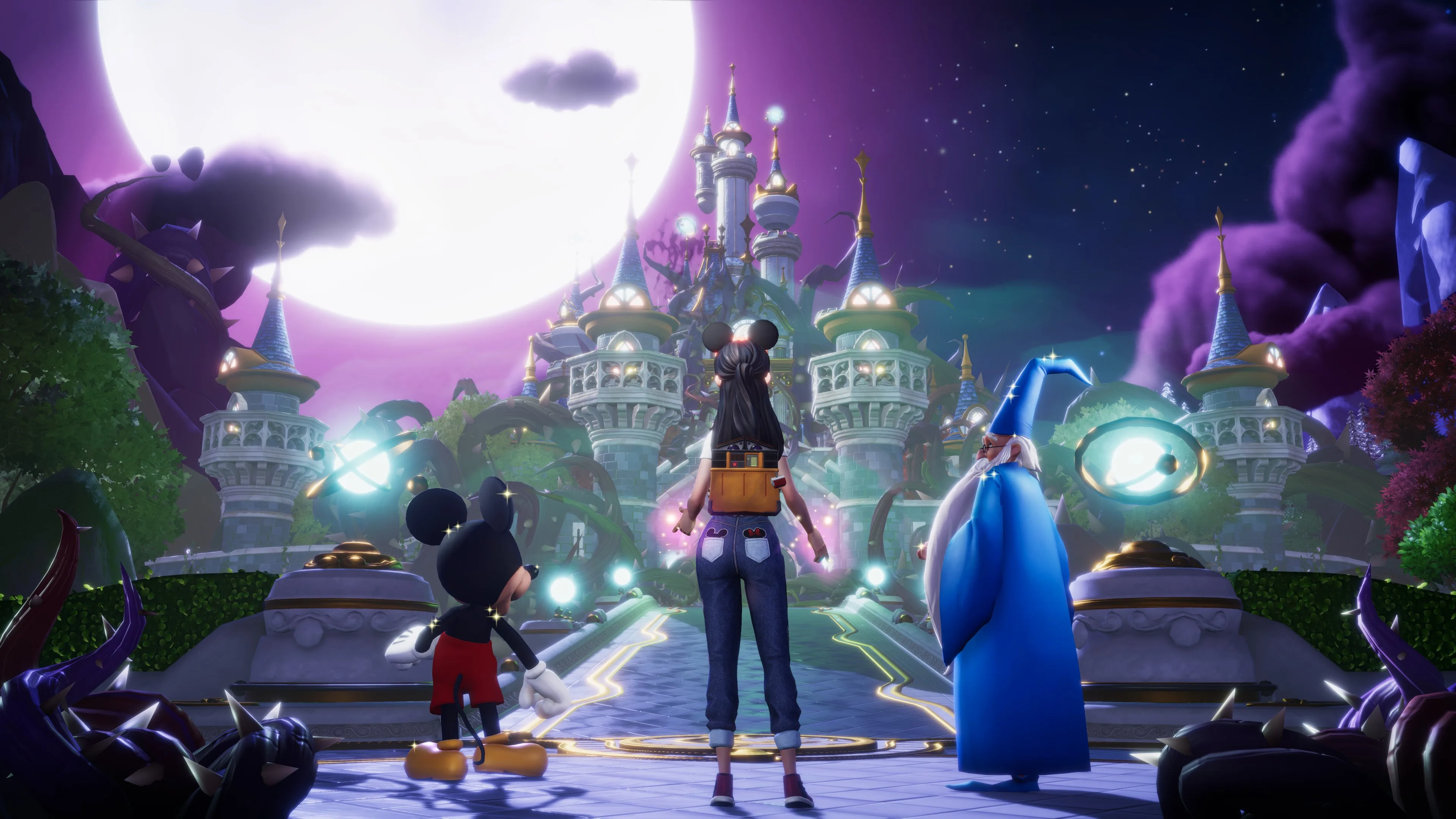 Disney Dreamlight Valley screenshot 5