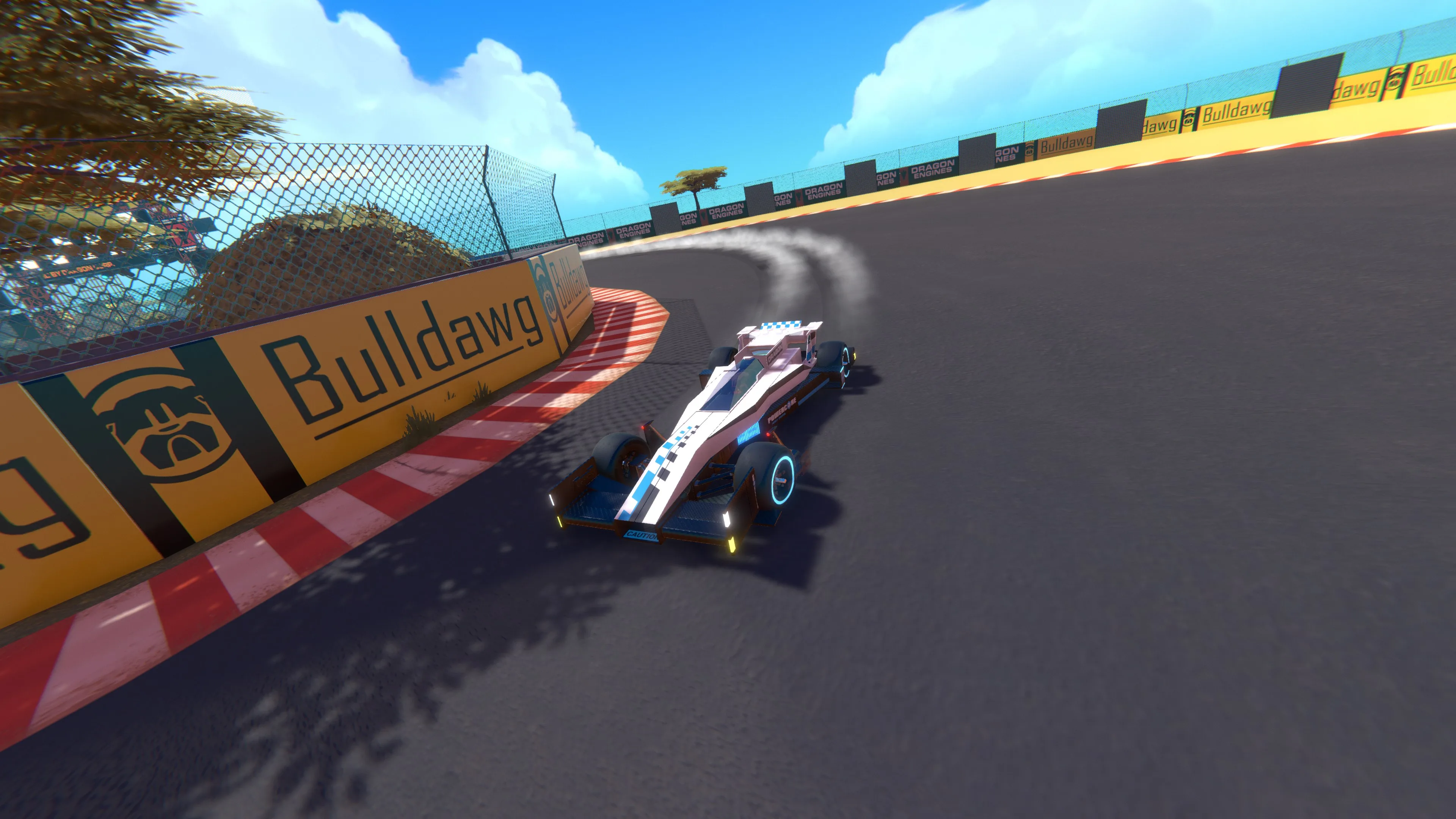 Trailmakers screenshot 3