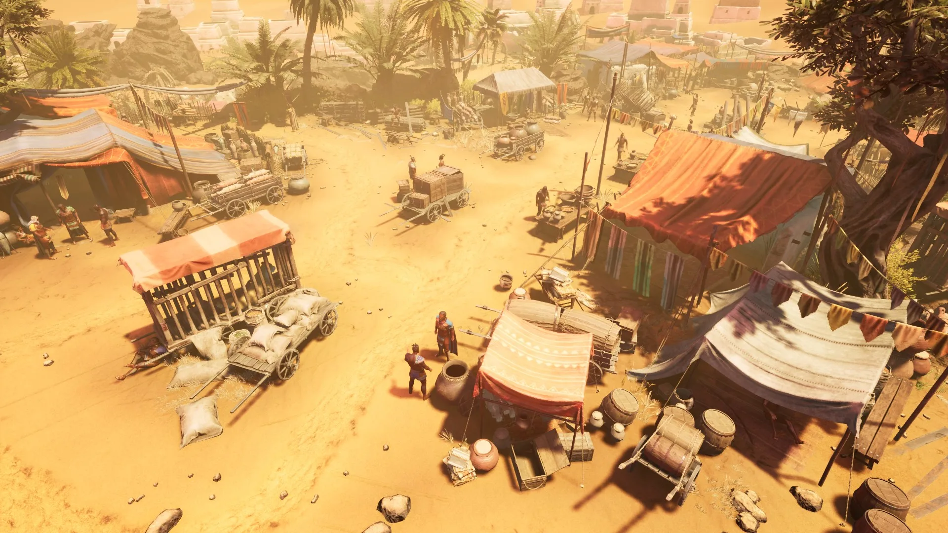 Expeditions: Rome screenshot 5