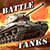 Battle Tanks: Танки Симулятор Війна Стратегія
