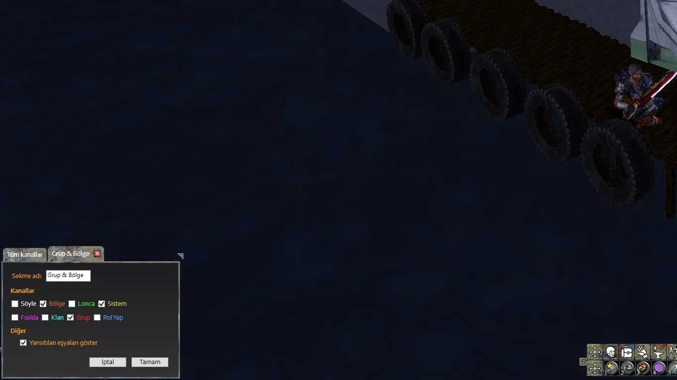İKV Asistanı screenshot 2