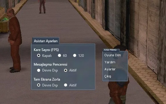 İKV Asistanı screenshot 5