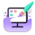 Escritorio Personalizado: Temas, Fondos de Pantalla y Carpetas