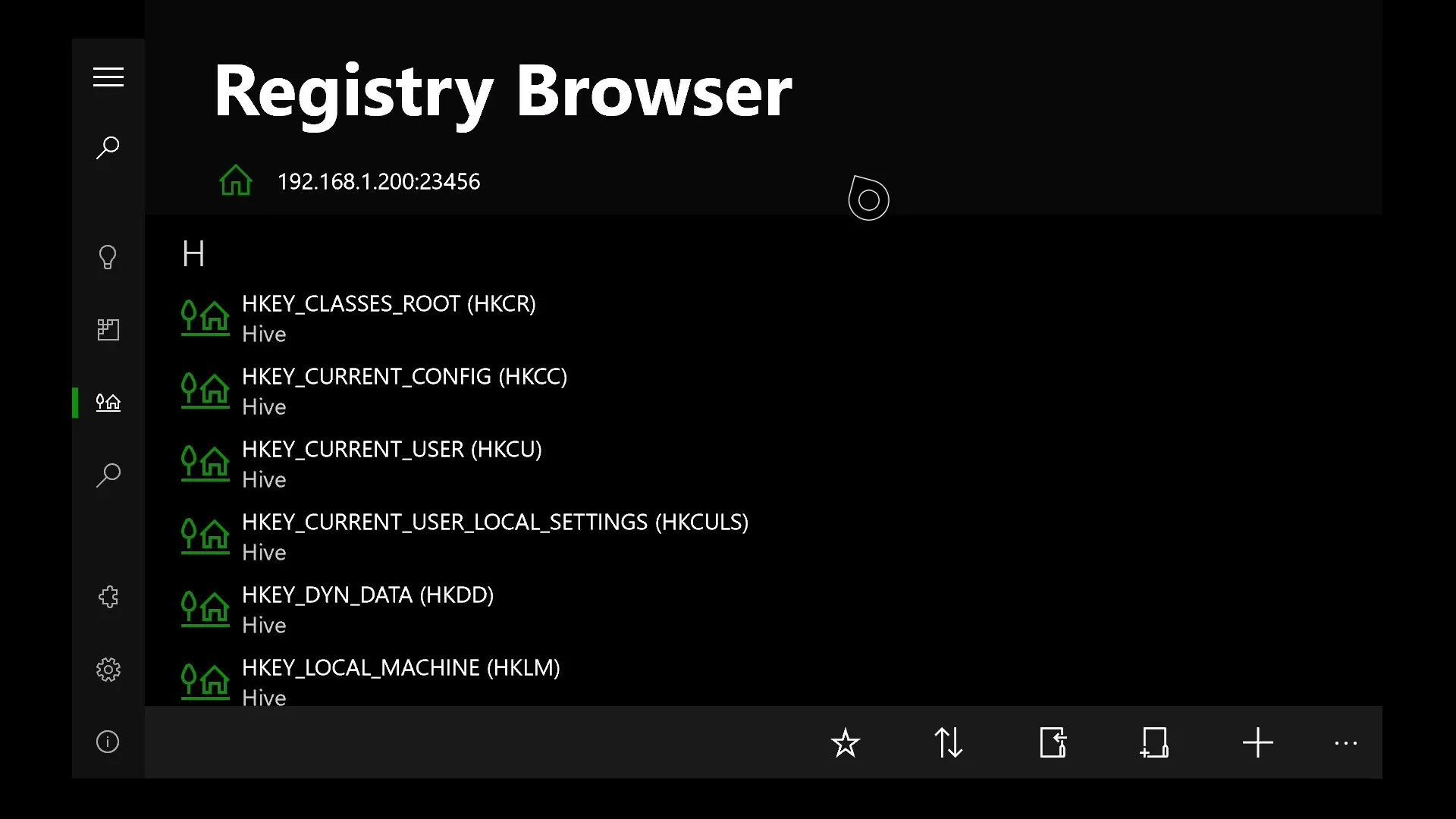 Interop Tools (Preview) screenshot 1