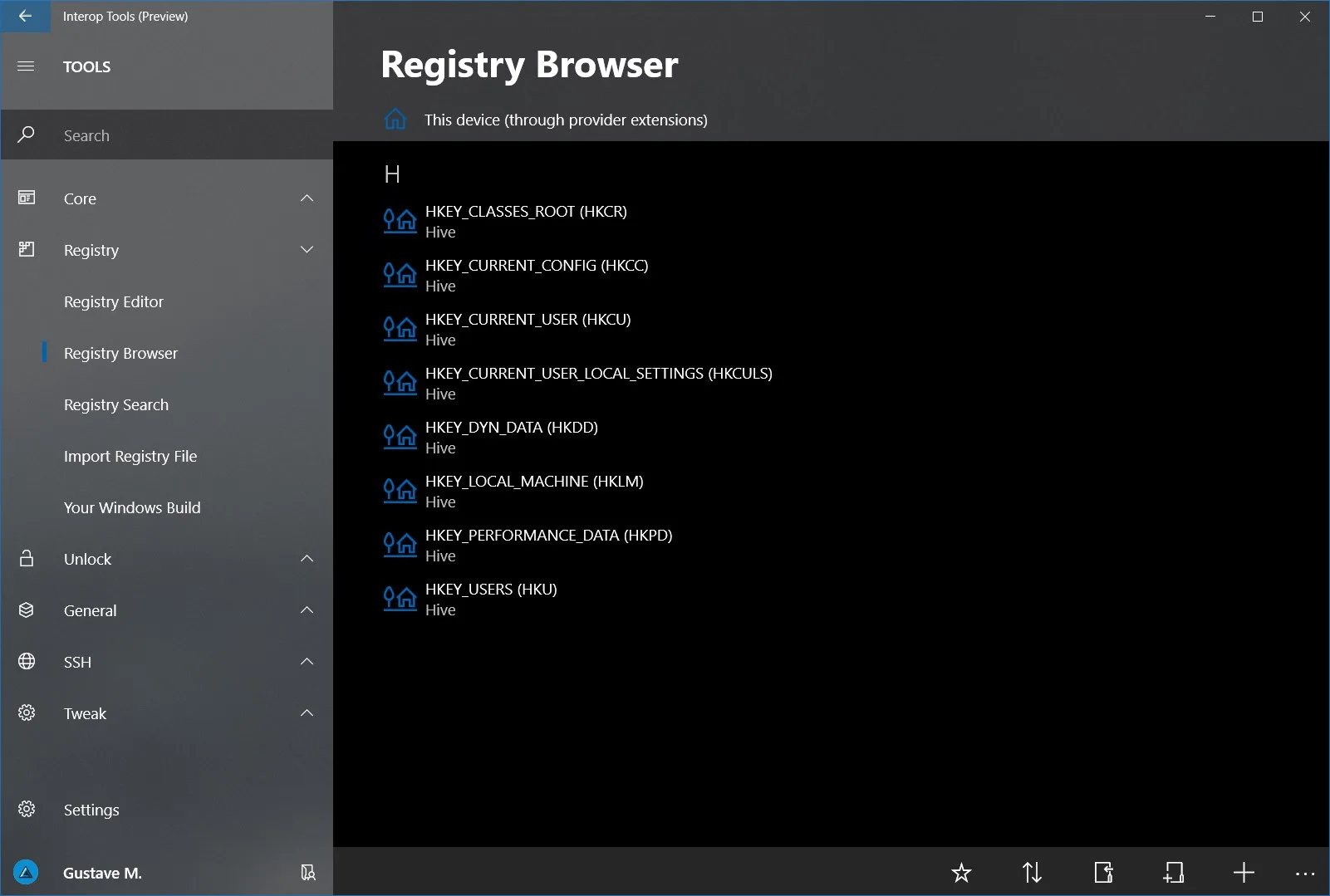 Interop Tools (Preview) screenshot 4