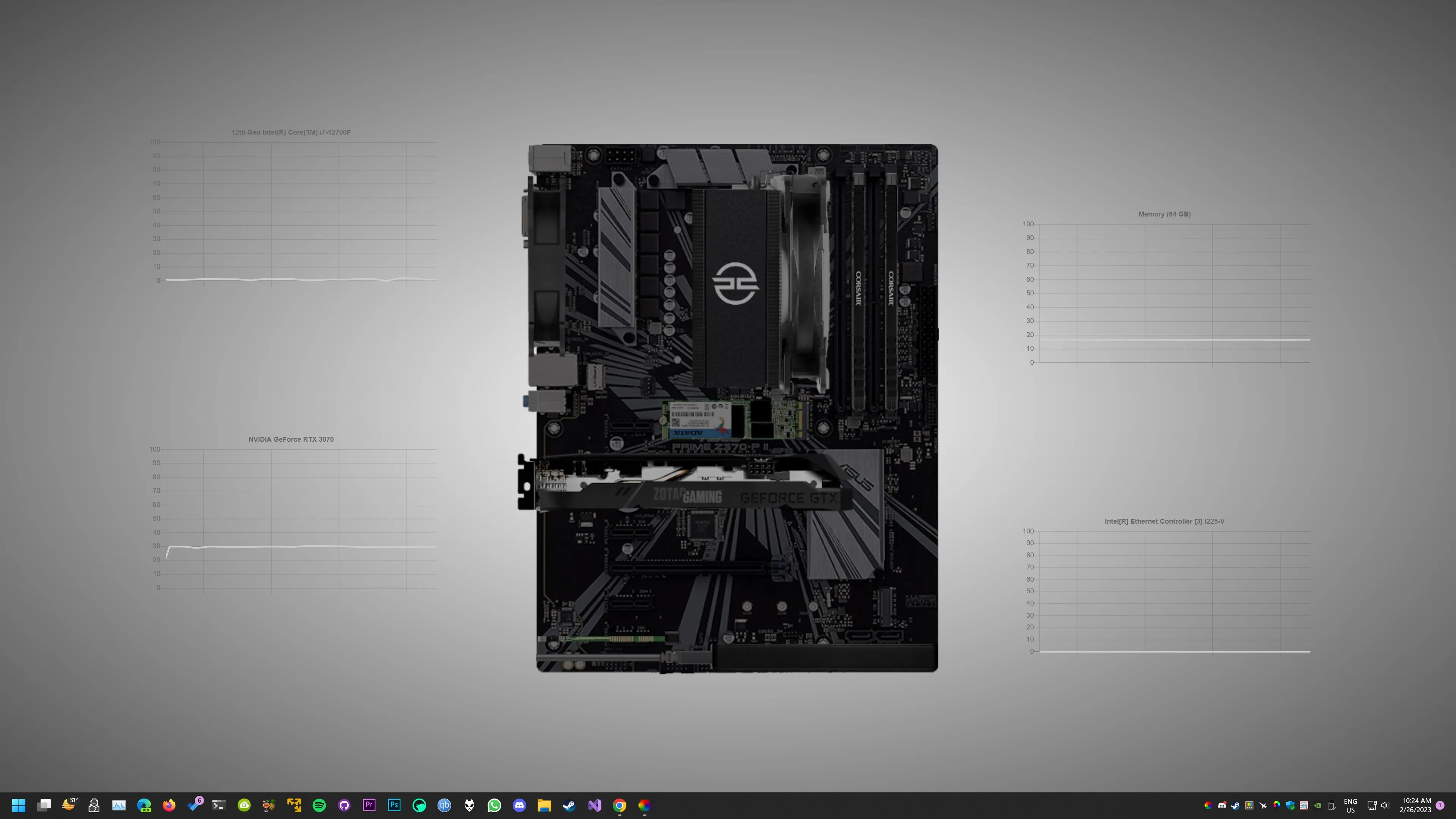 Lively Wallpaper screenshot 4