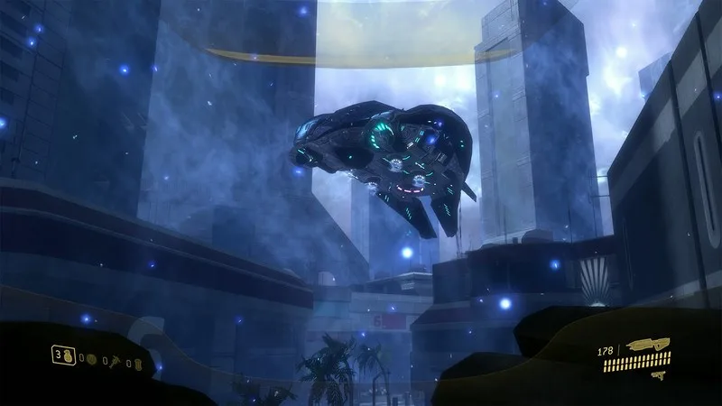 Halo: Коллекция Мастер Чифа screenshot 1