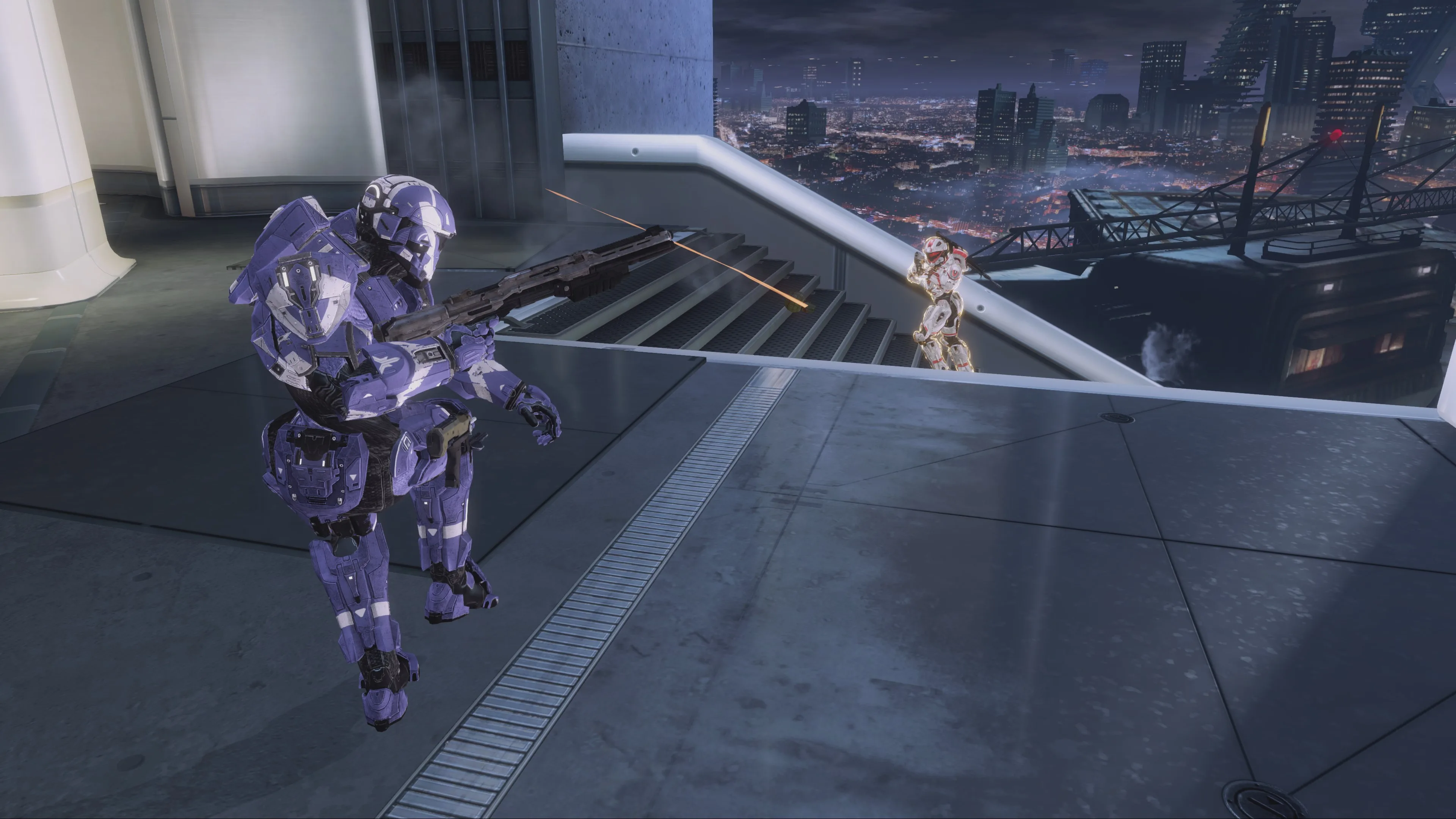 Halo: Коллекция Мастер Чифа screenshot 4