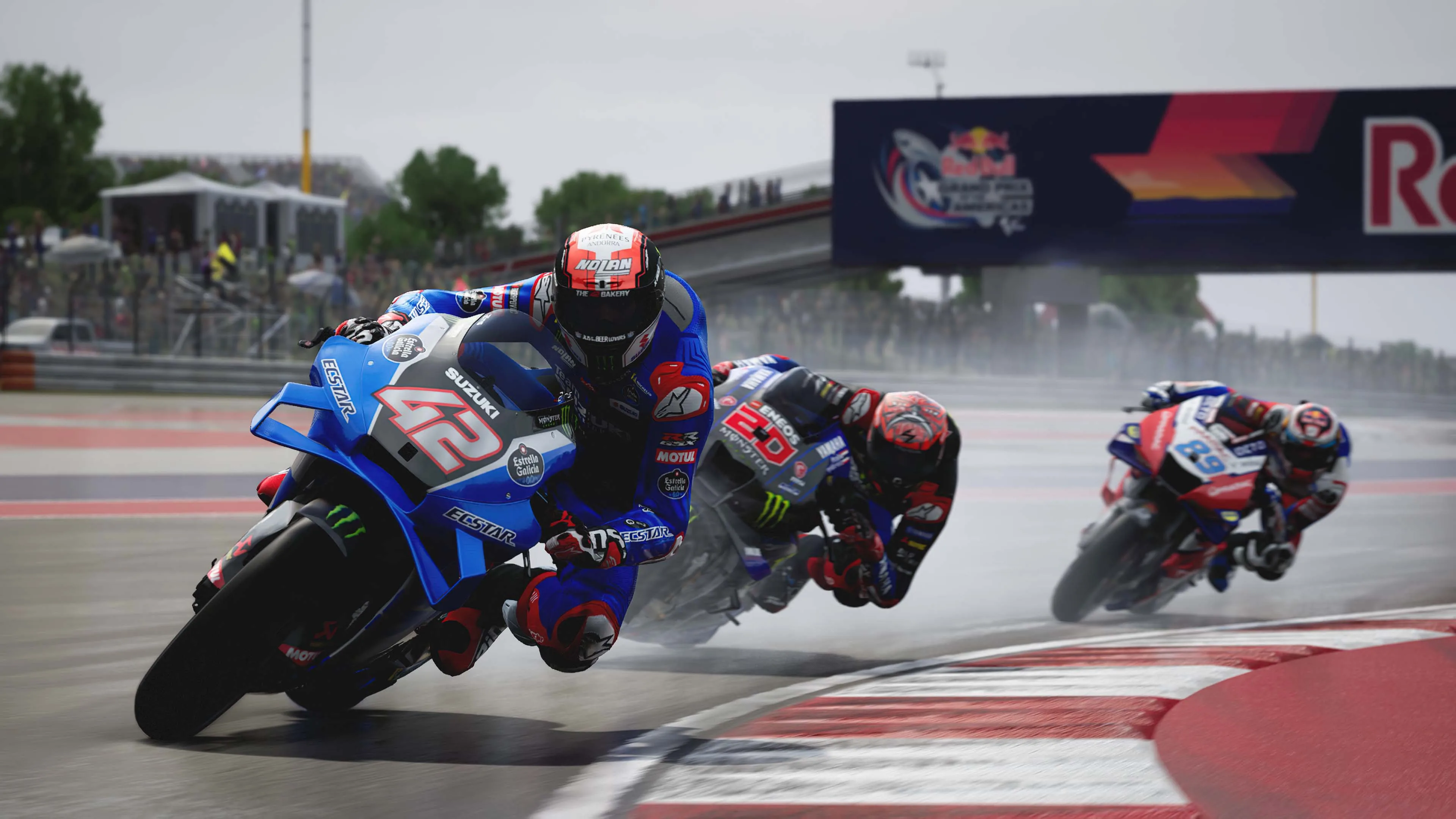 MotoGP™22 - Windows Edition screenshot 2