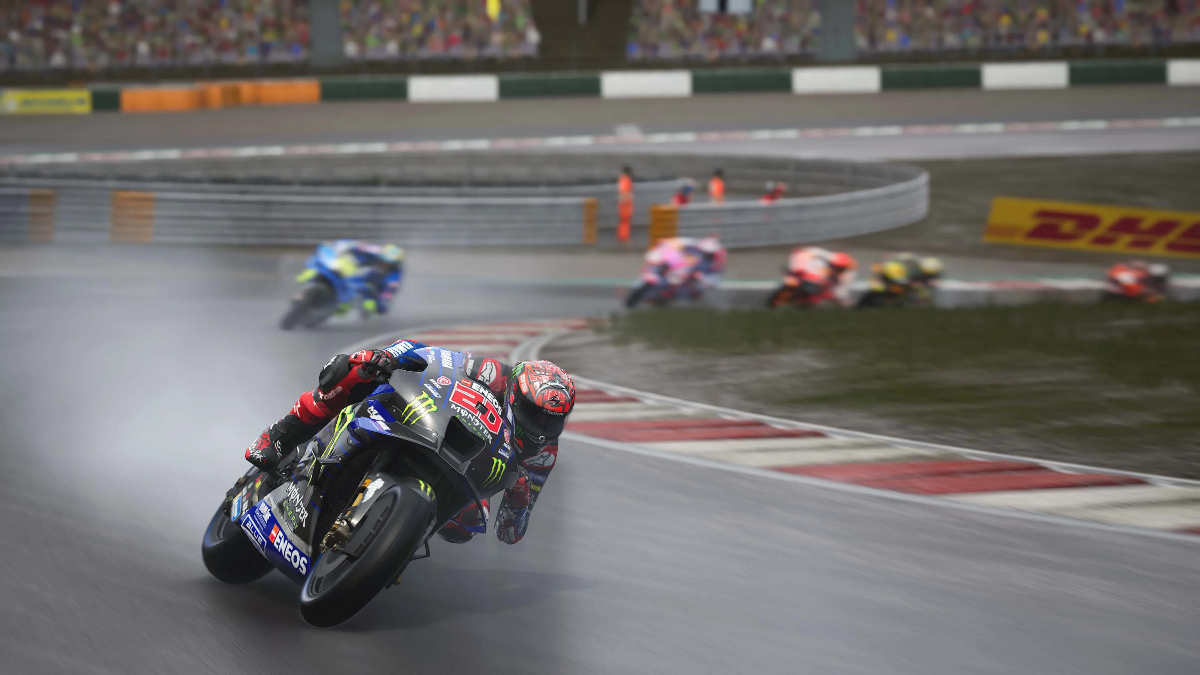 MotoGP™22 - Windows Edition screenshot 3