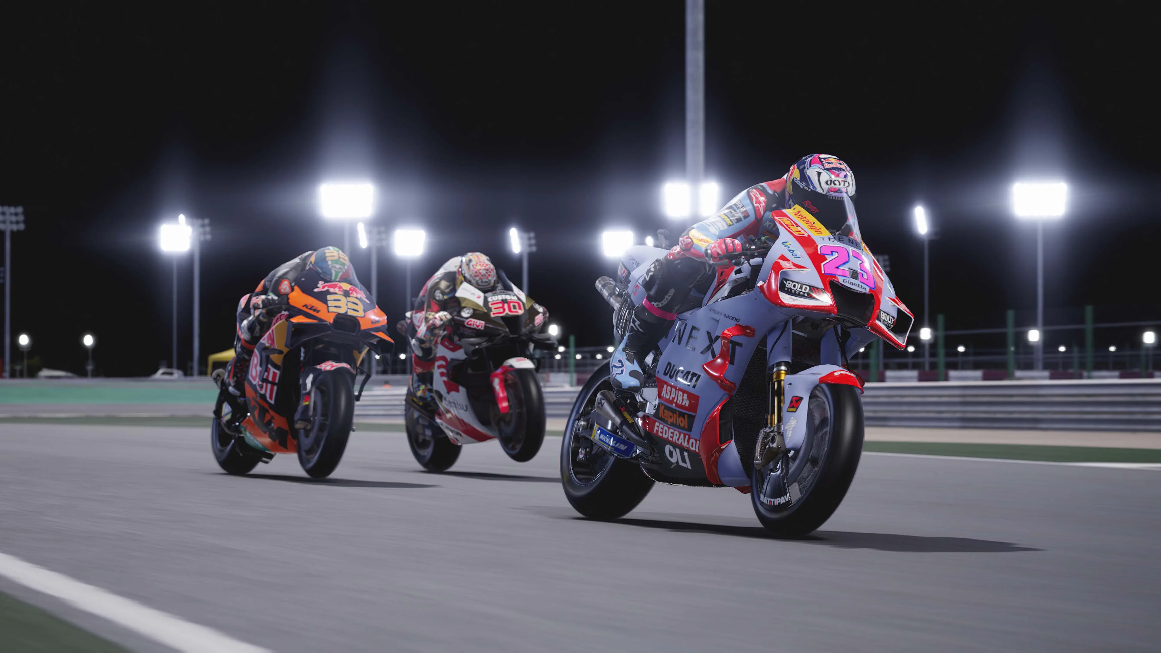 MotoGP™22 - Windows Edition screenshot 5