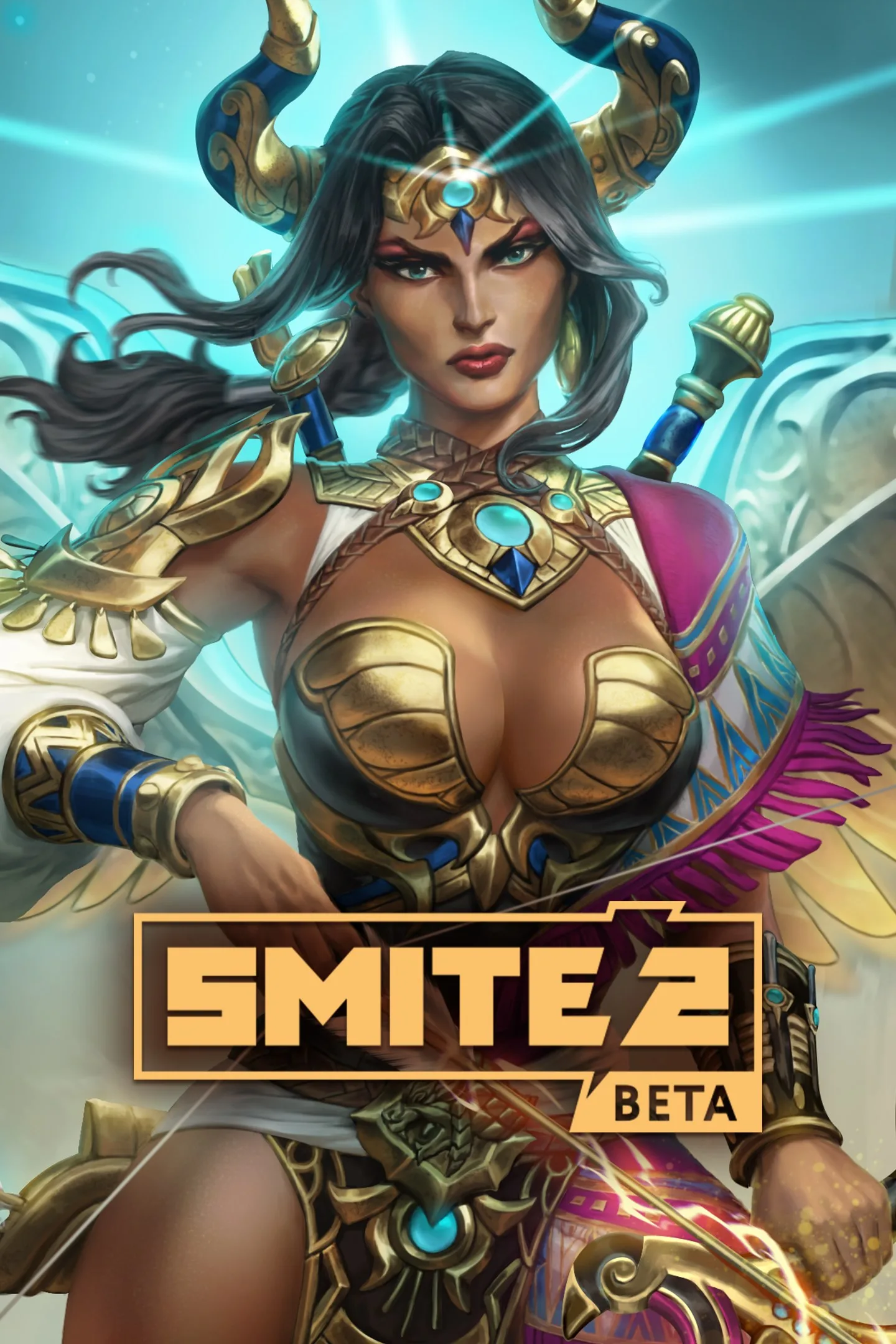SMITE 2