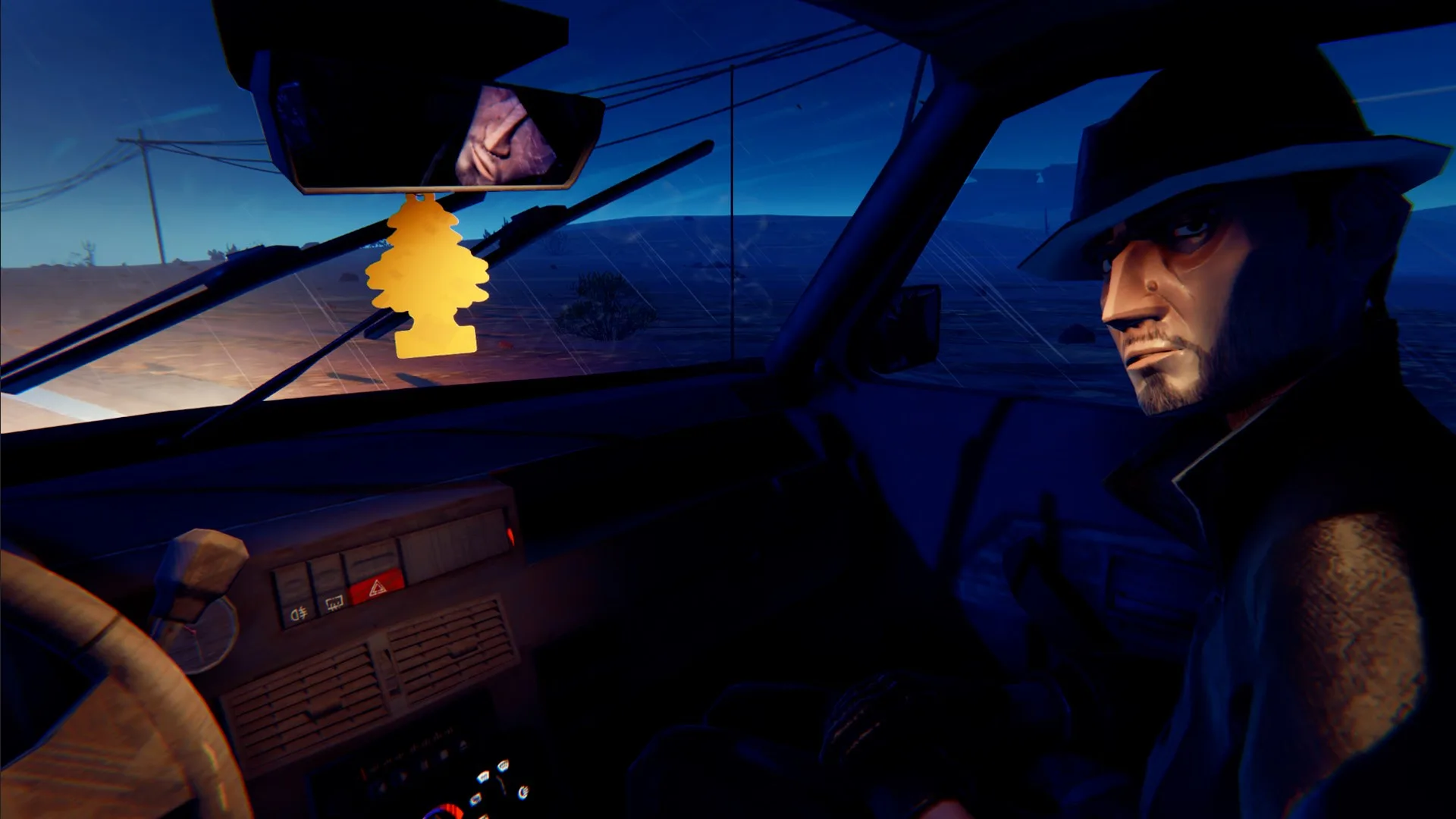 Road 96 screenshot 3