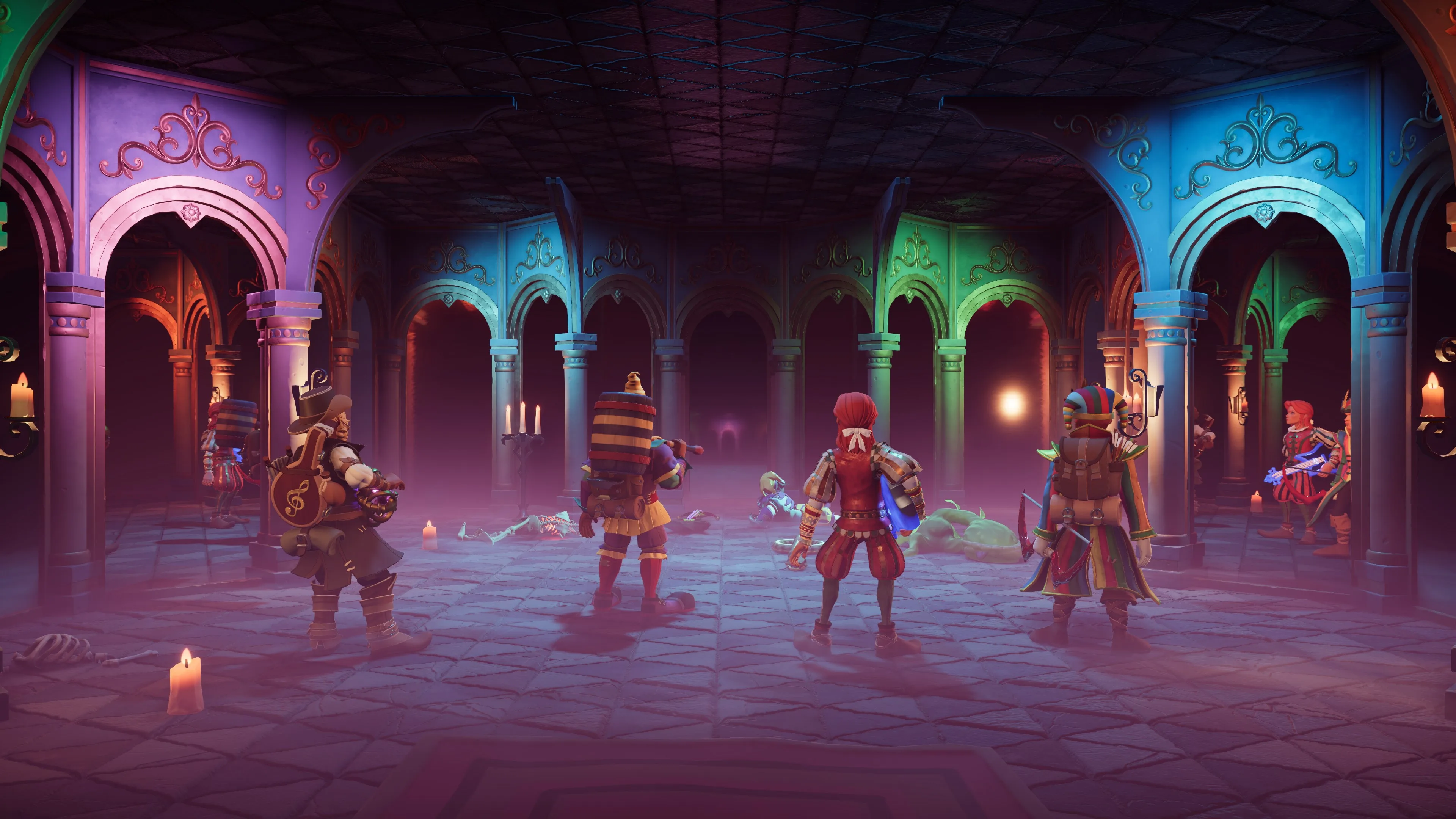 For The King II screenshot 4