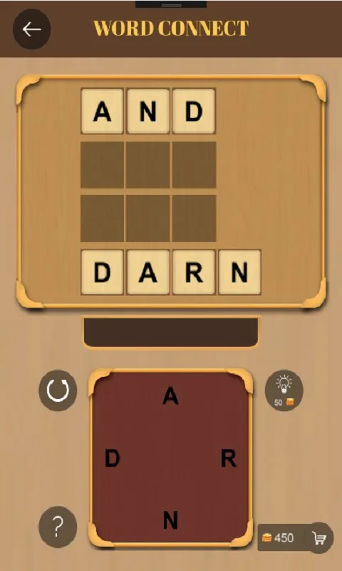 Word Connect ¤ screenshot 5