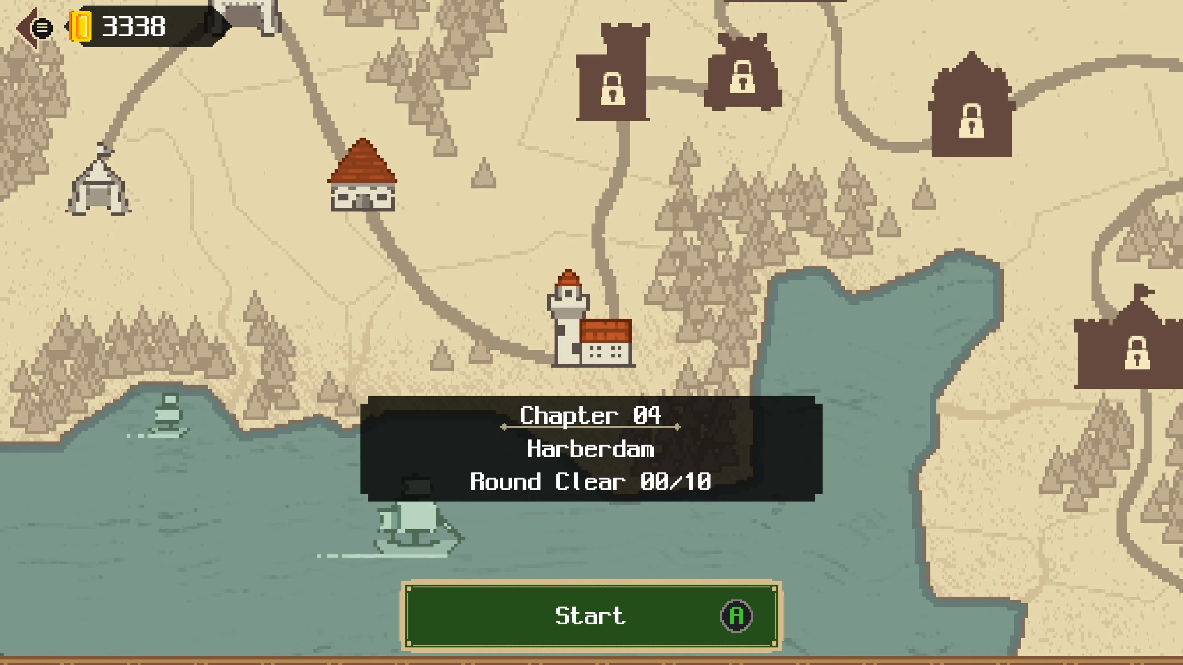 Merge And Blade screenshot 4