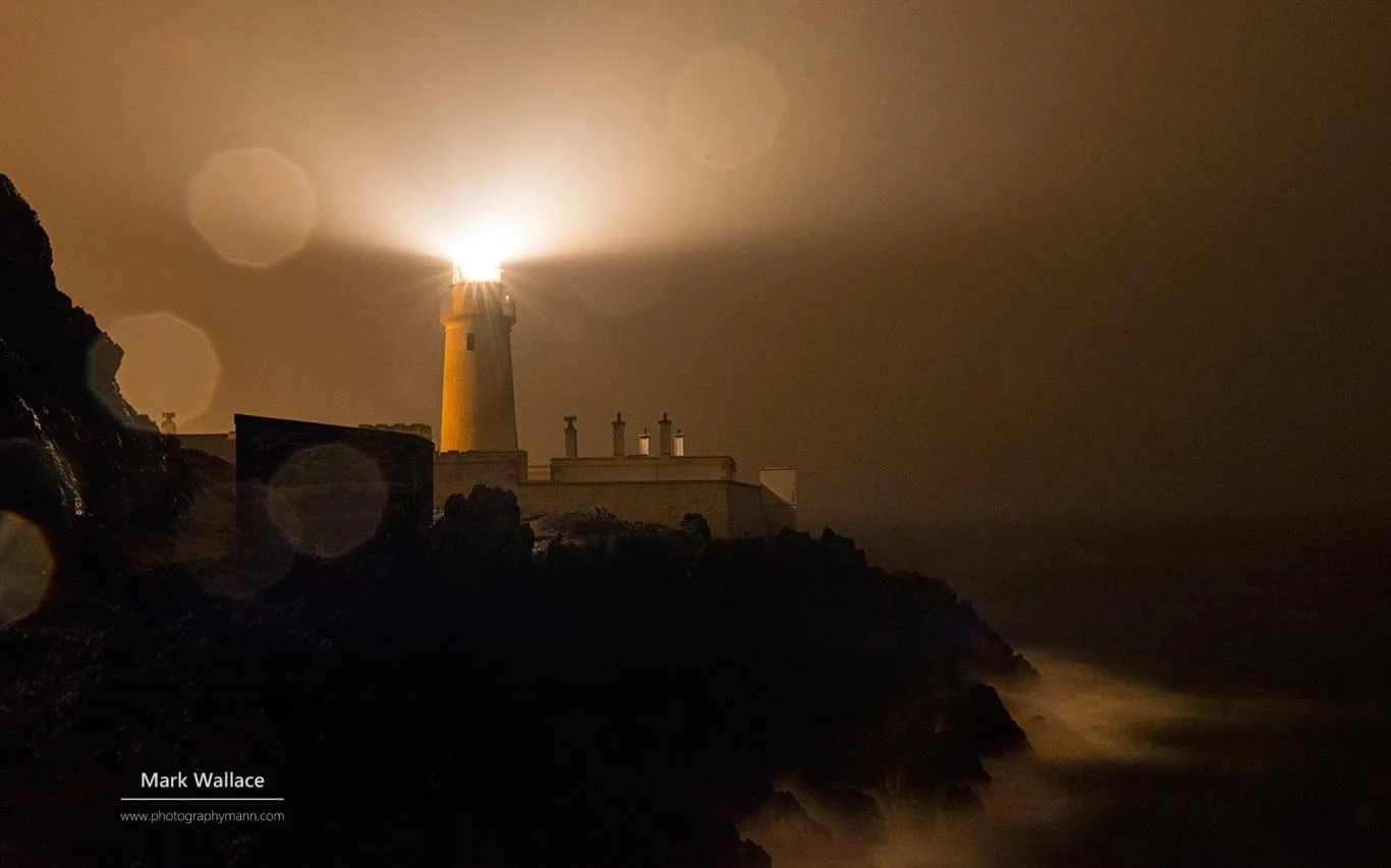 Isle of Man by Mark Wallace screenshot 2