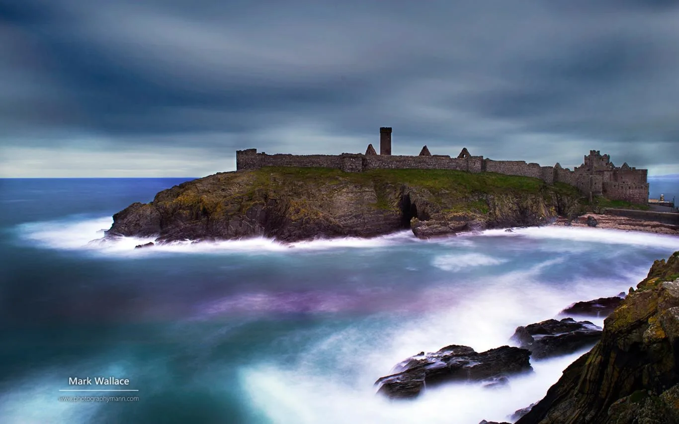 Isle of Man by Mark Wallace screenshot 4