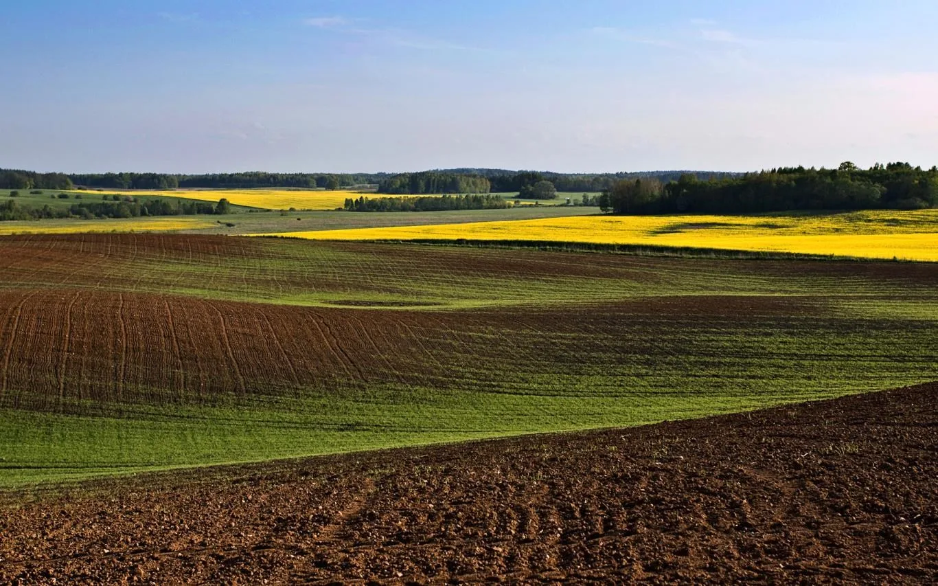 Latvian Landscapes screenshot 2