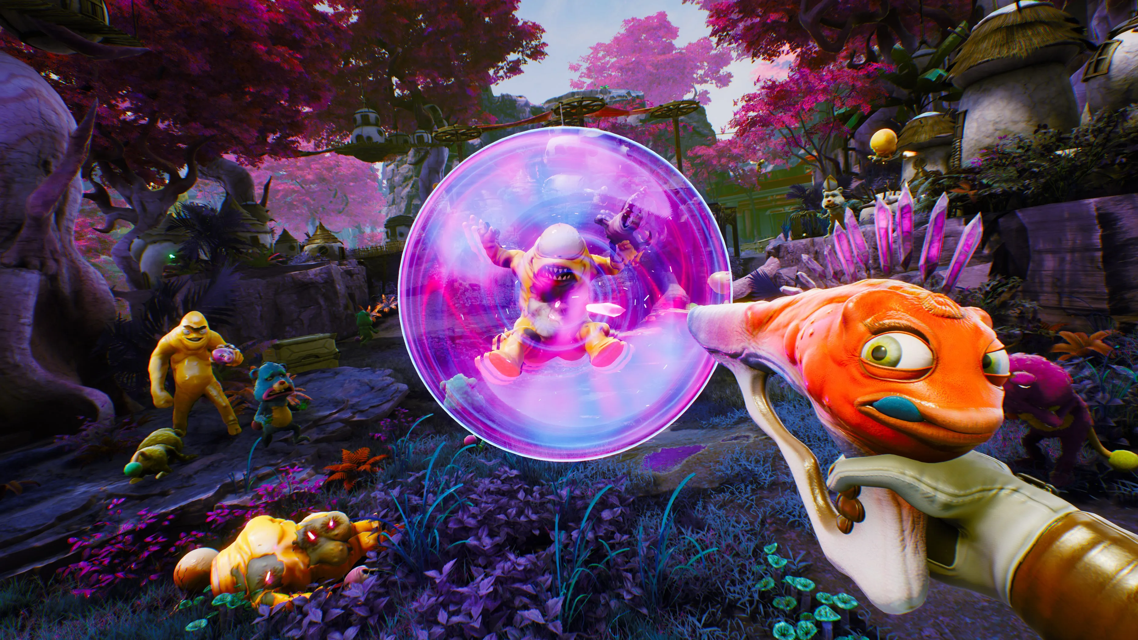 High On Life + DLC Bundle screenshot 4
