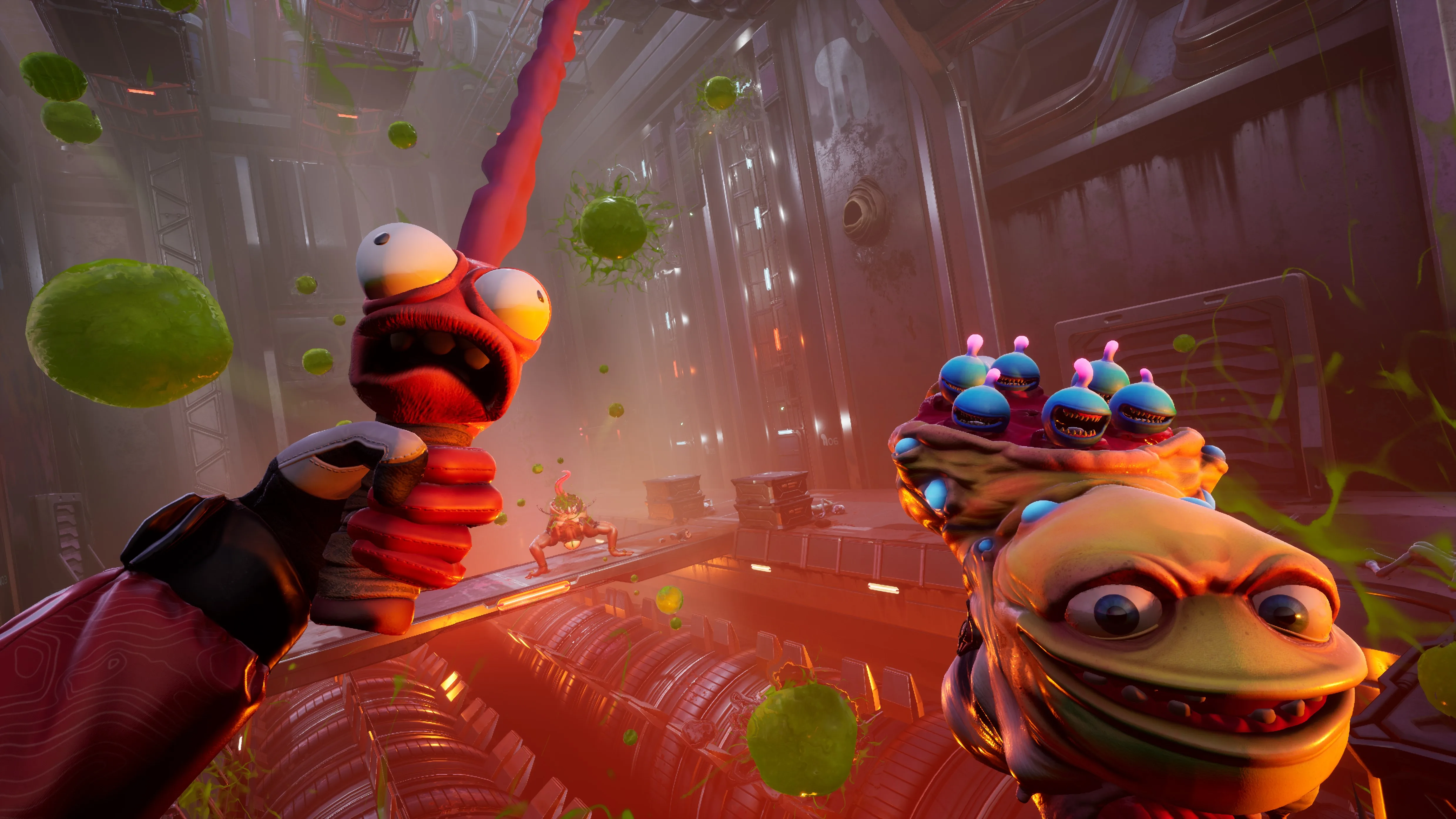 High On Life + DLC Bundle screenshot 5