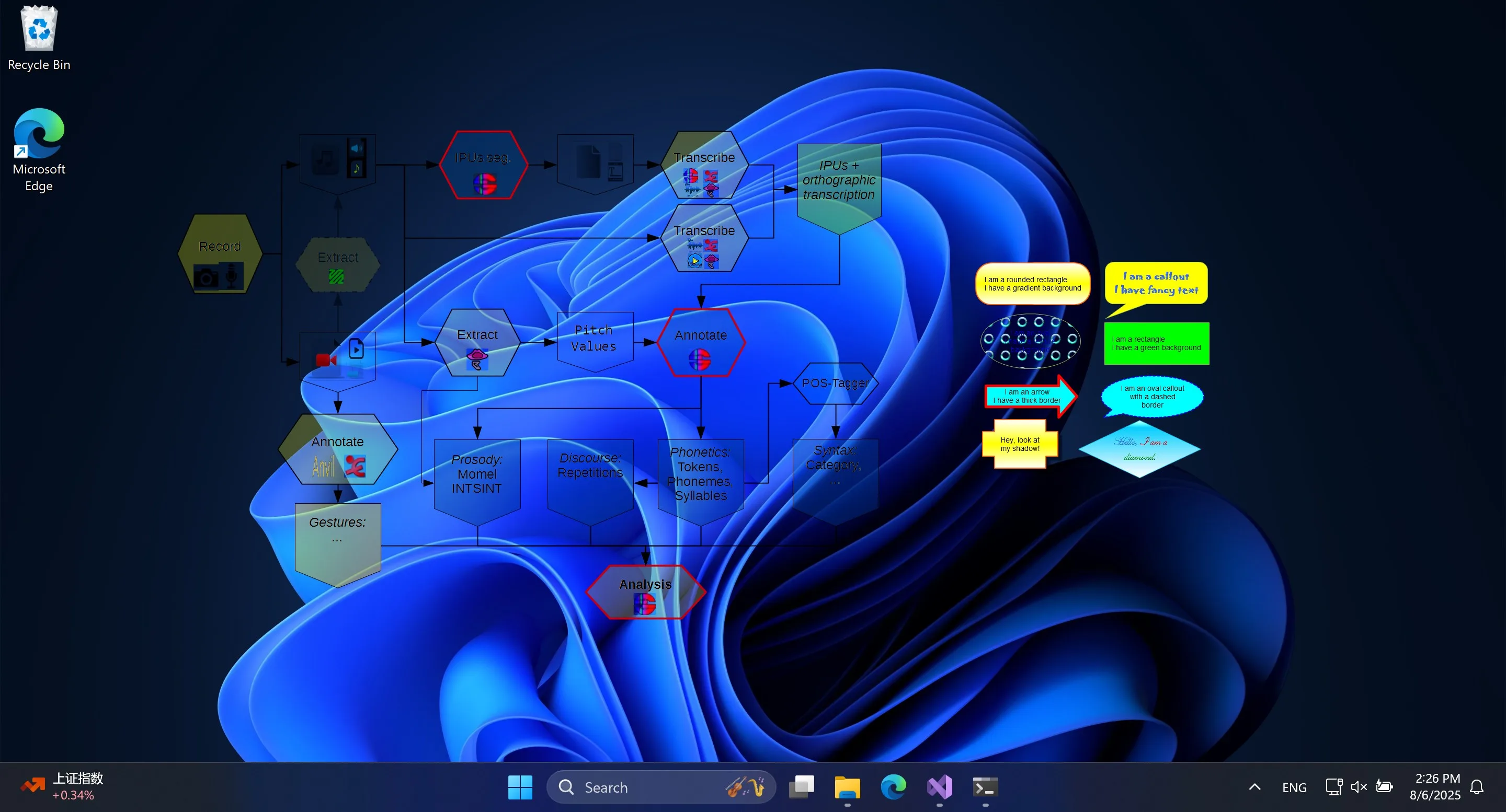 Screen Annotation Pro screenshot 2