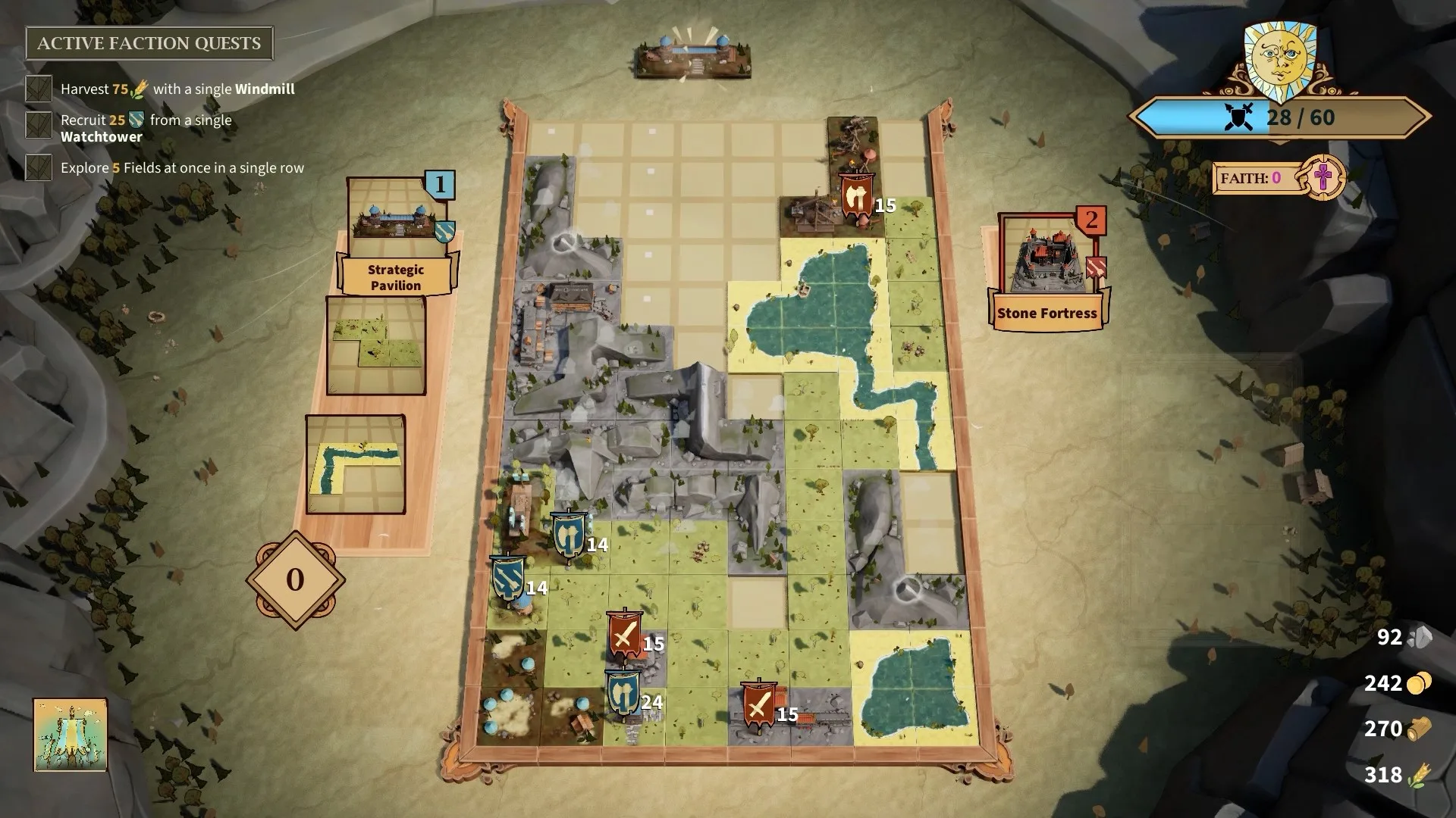 Drop Duchy - Complete Edition screenshot 2