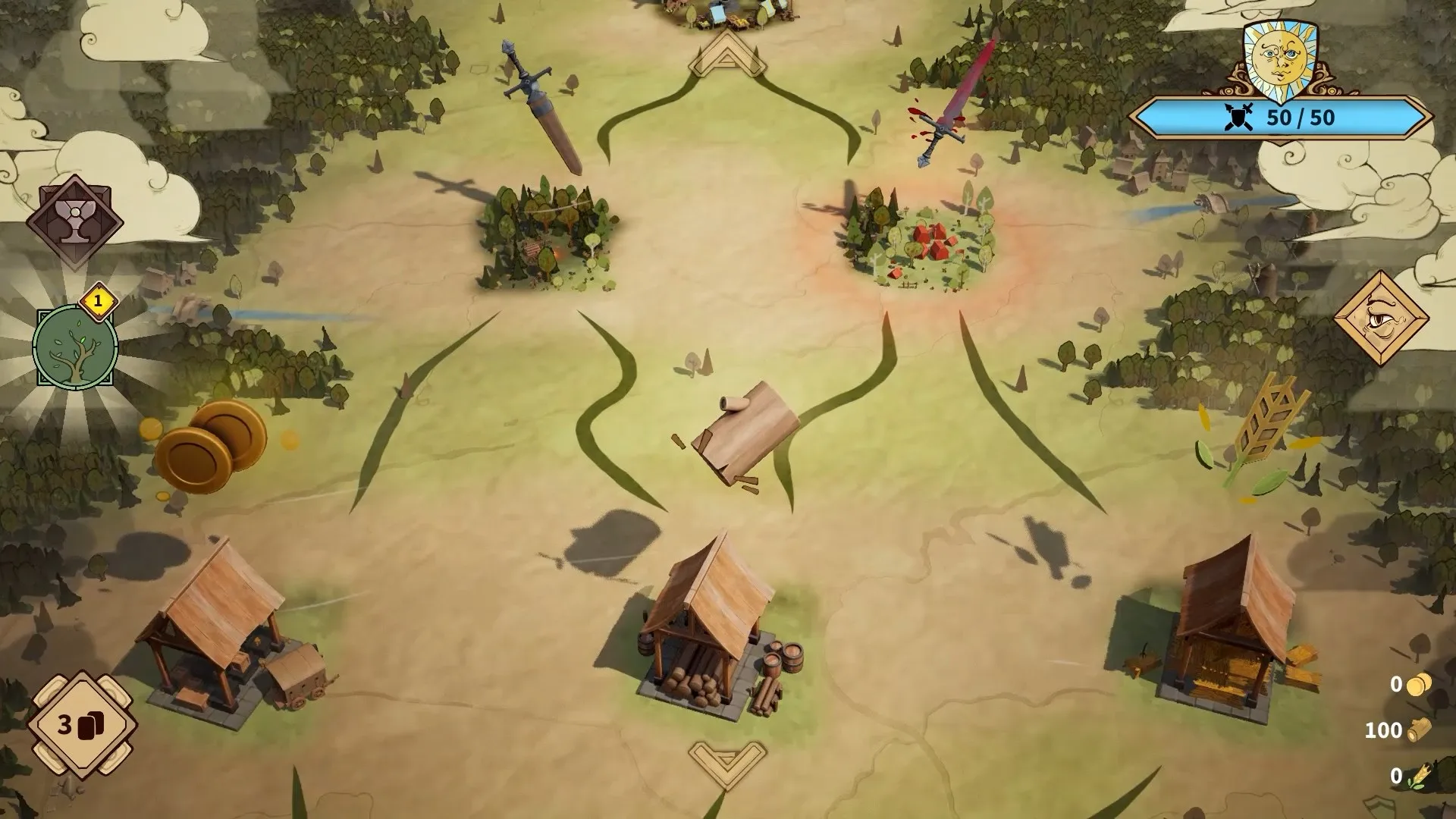 Drop Duchy - Complete Edition screenshot 5