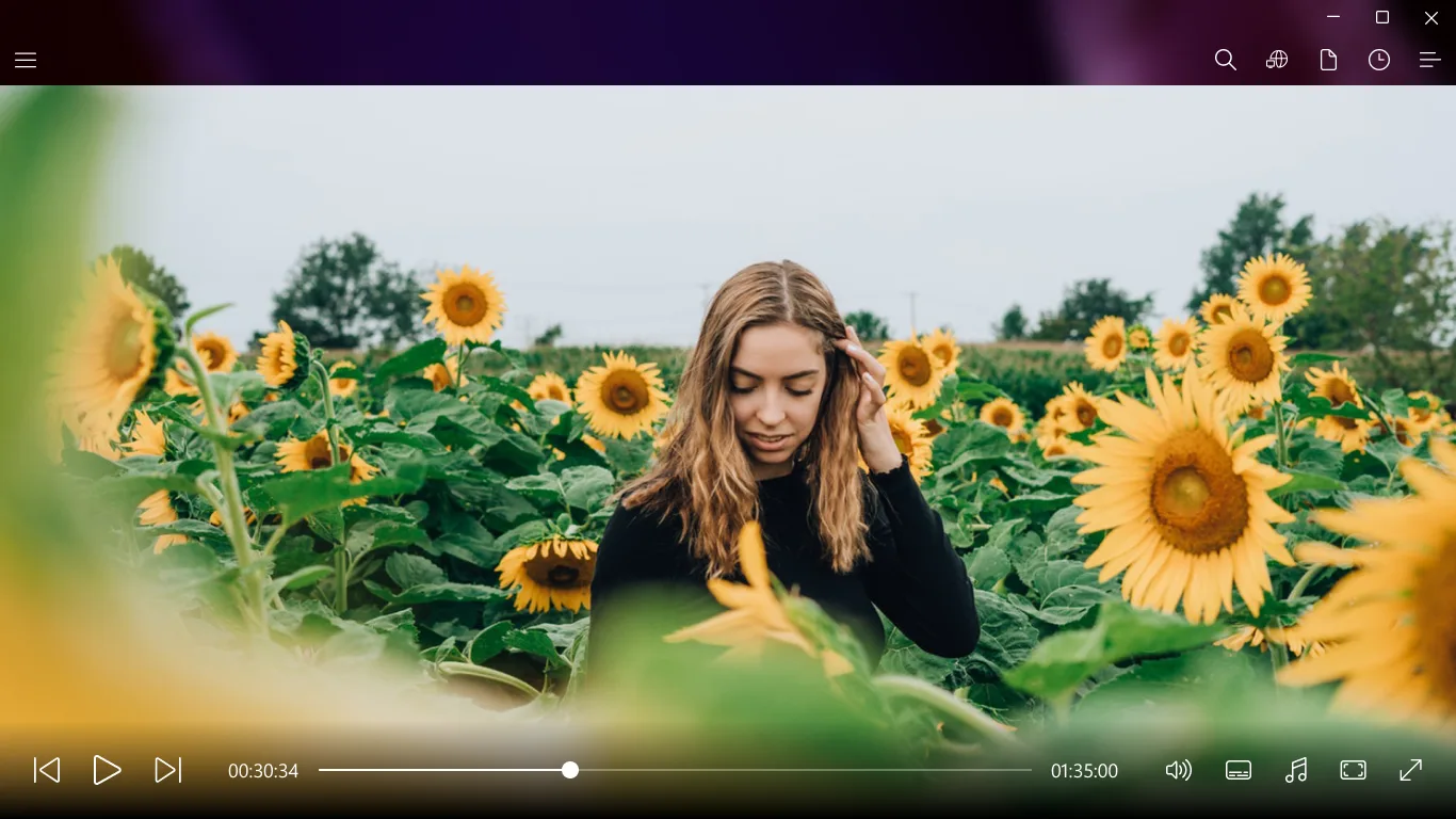 Torrent Player PRO screenshot 4