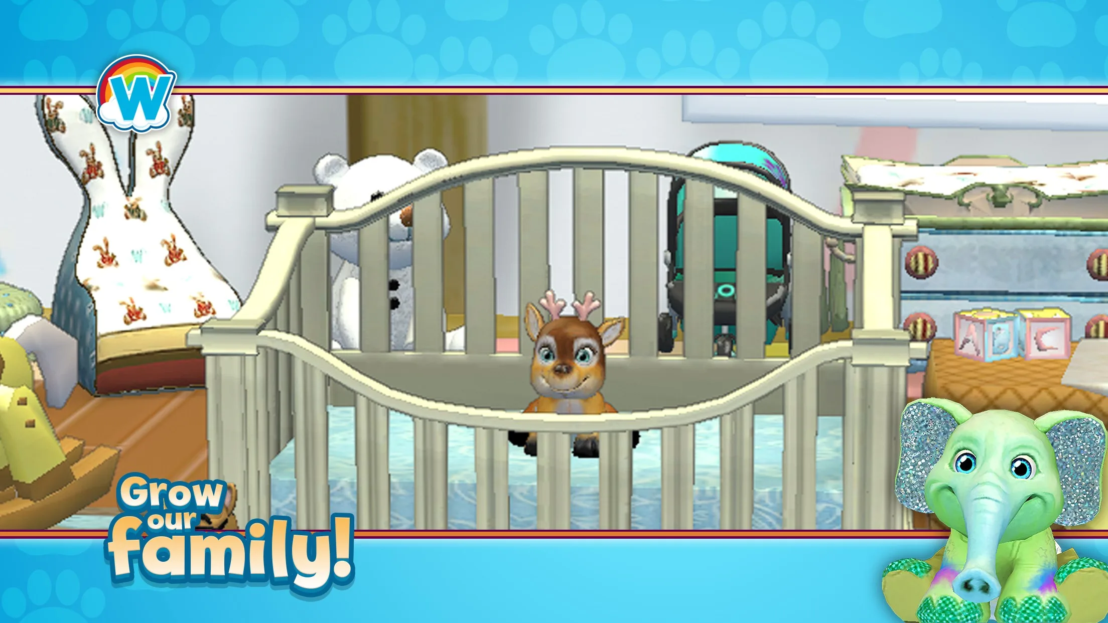 Webkinz® screenshot 2