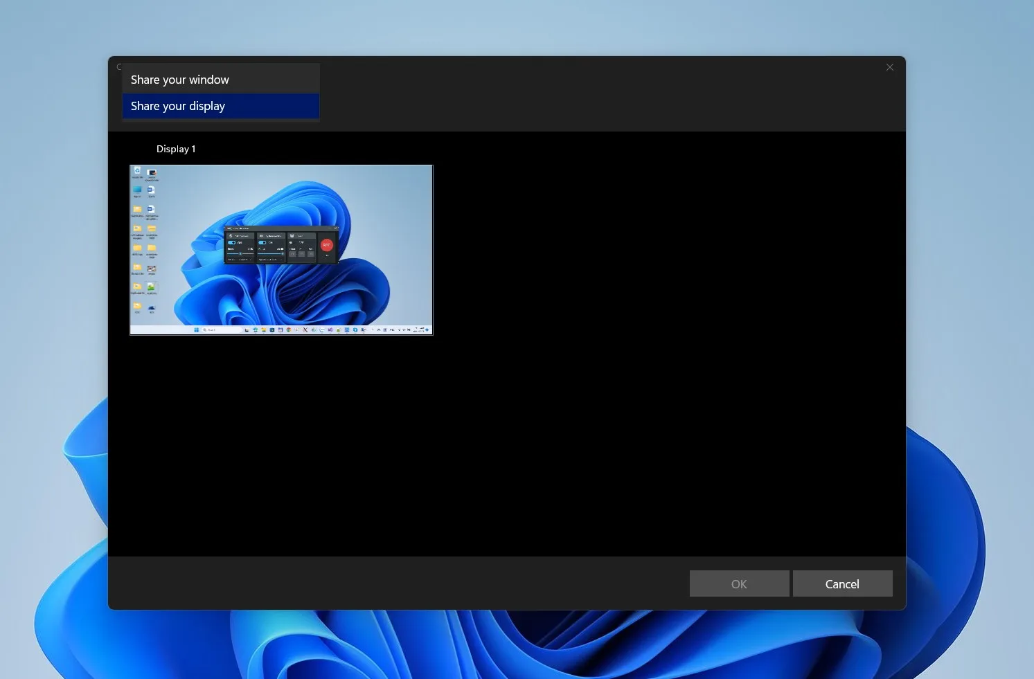 Record Screen - Video & Audio Recorder screenshot 2