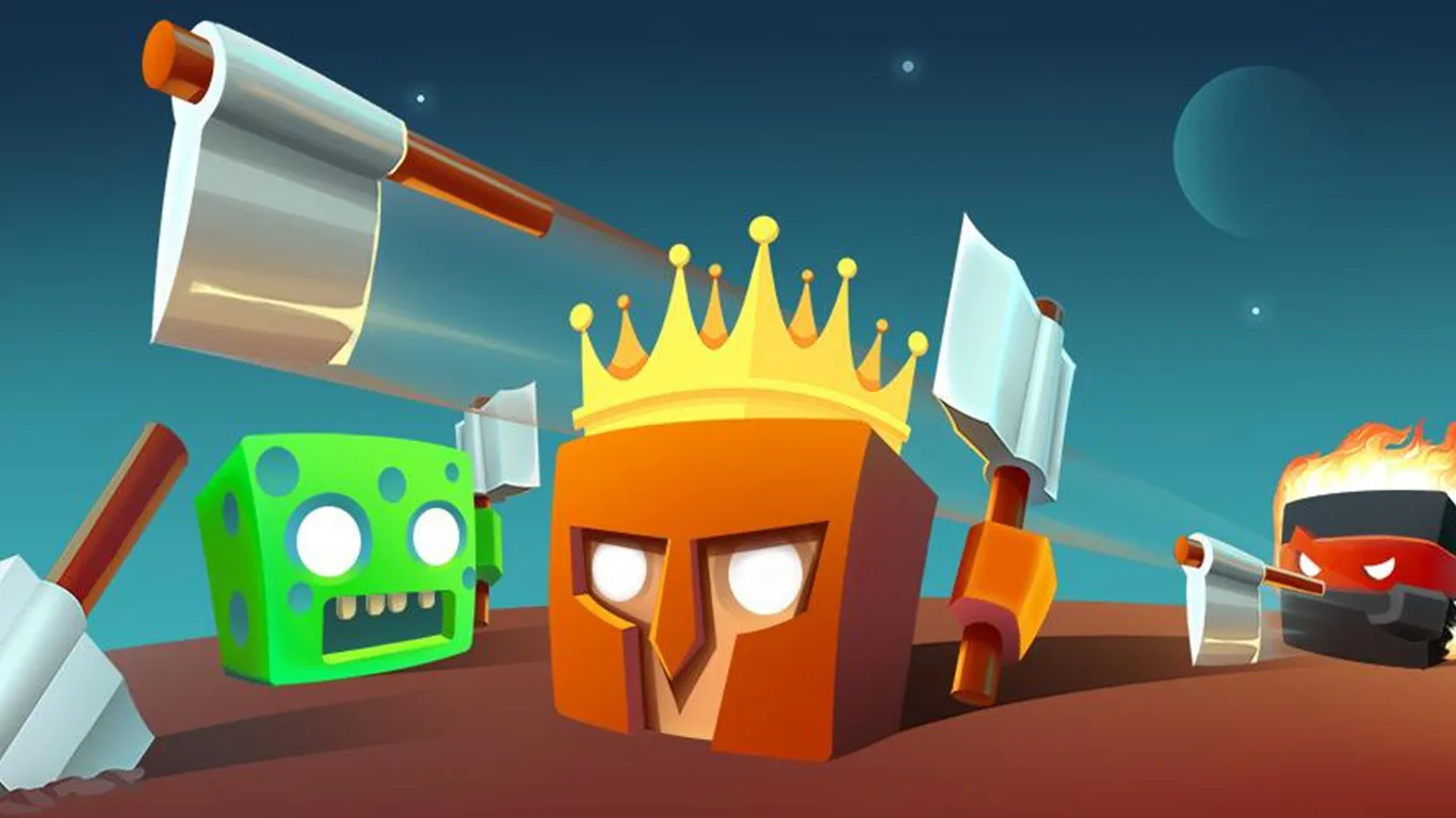 Zombs Royale screenshot 2
