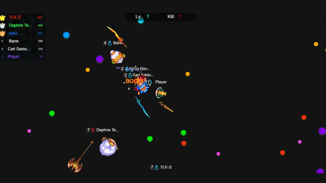 Zombs Royale screenshot 3