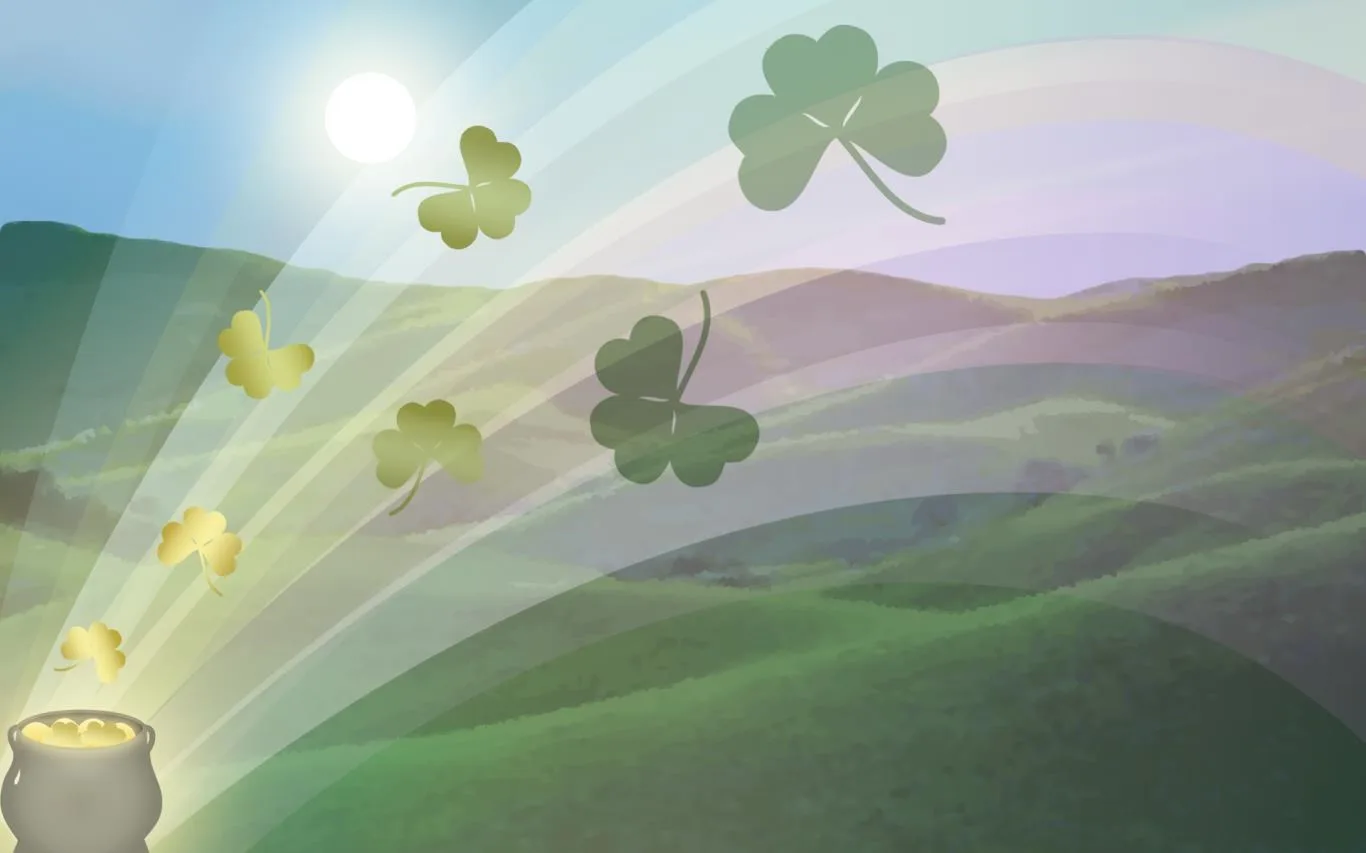 Shamrocks screenshot 1