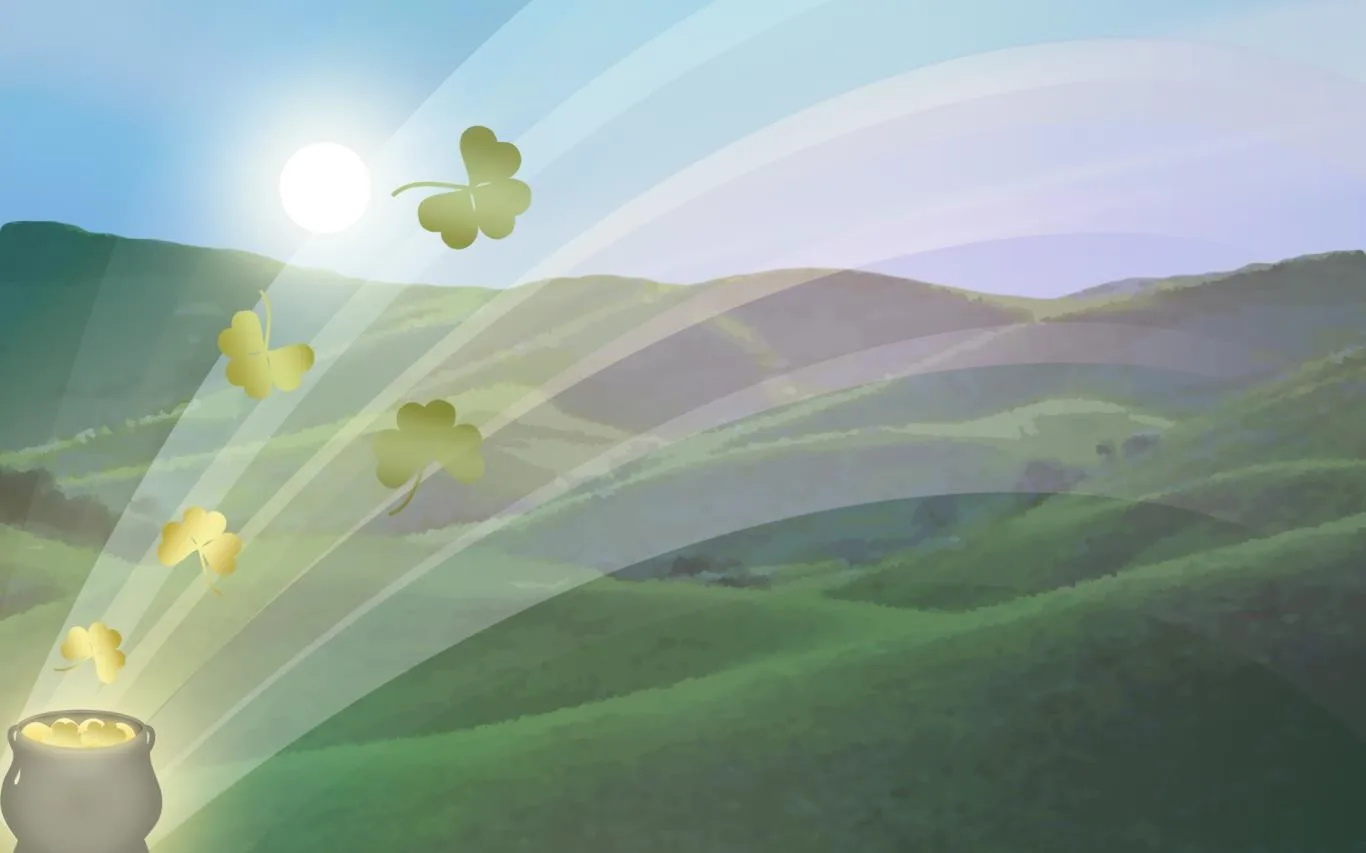 Shamrocks screenshot 2