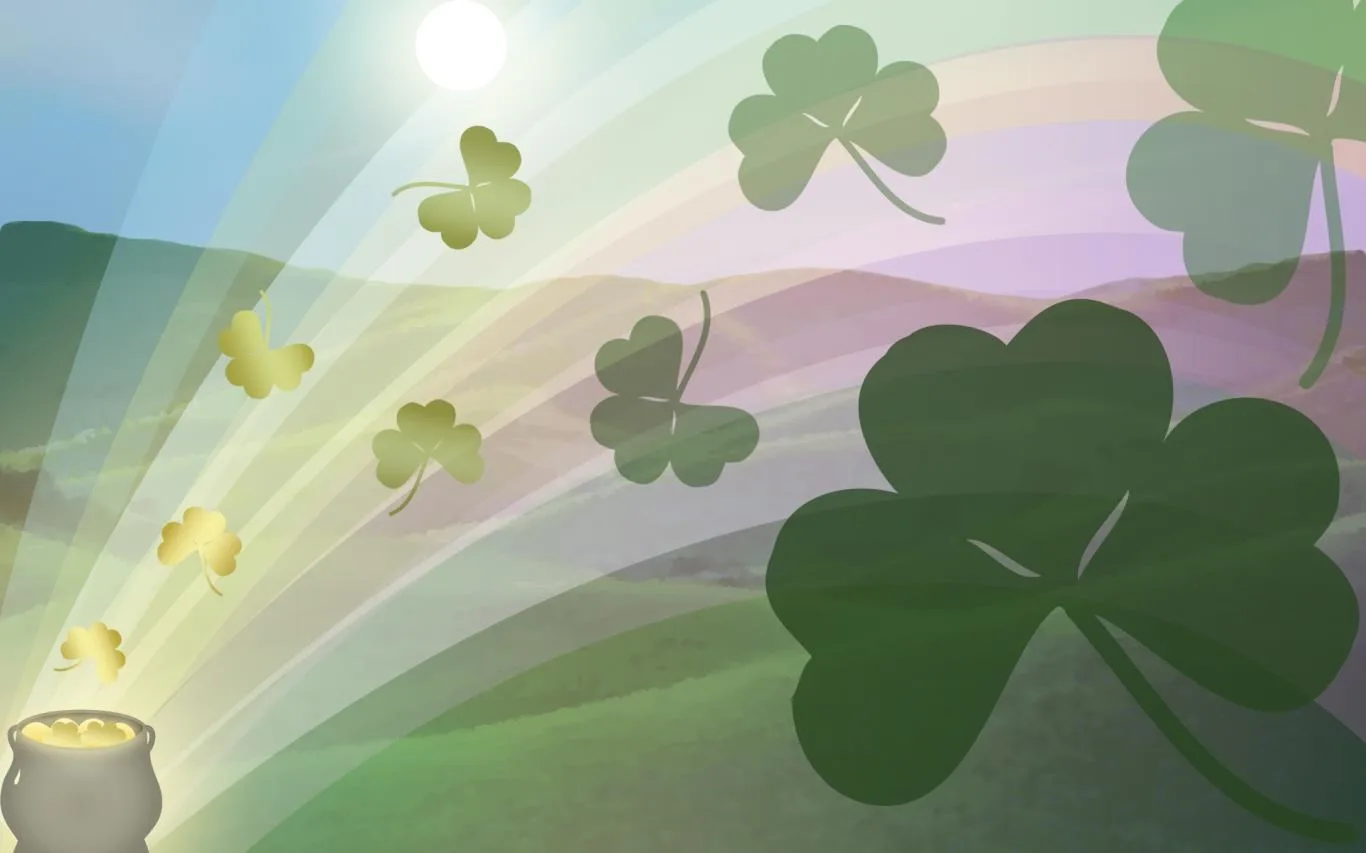 Shamrocks screenshot 4