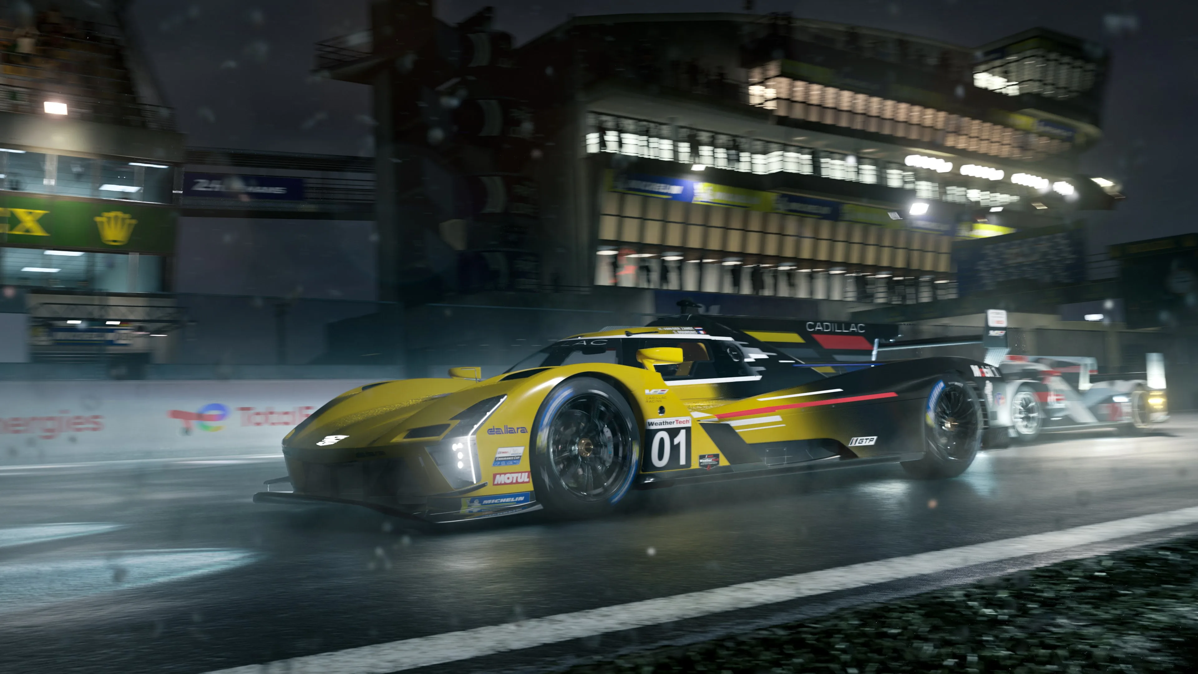Forza Motorsport screenshot 2