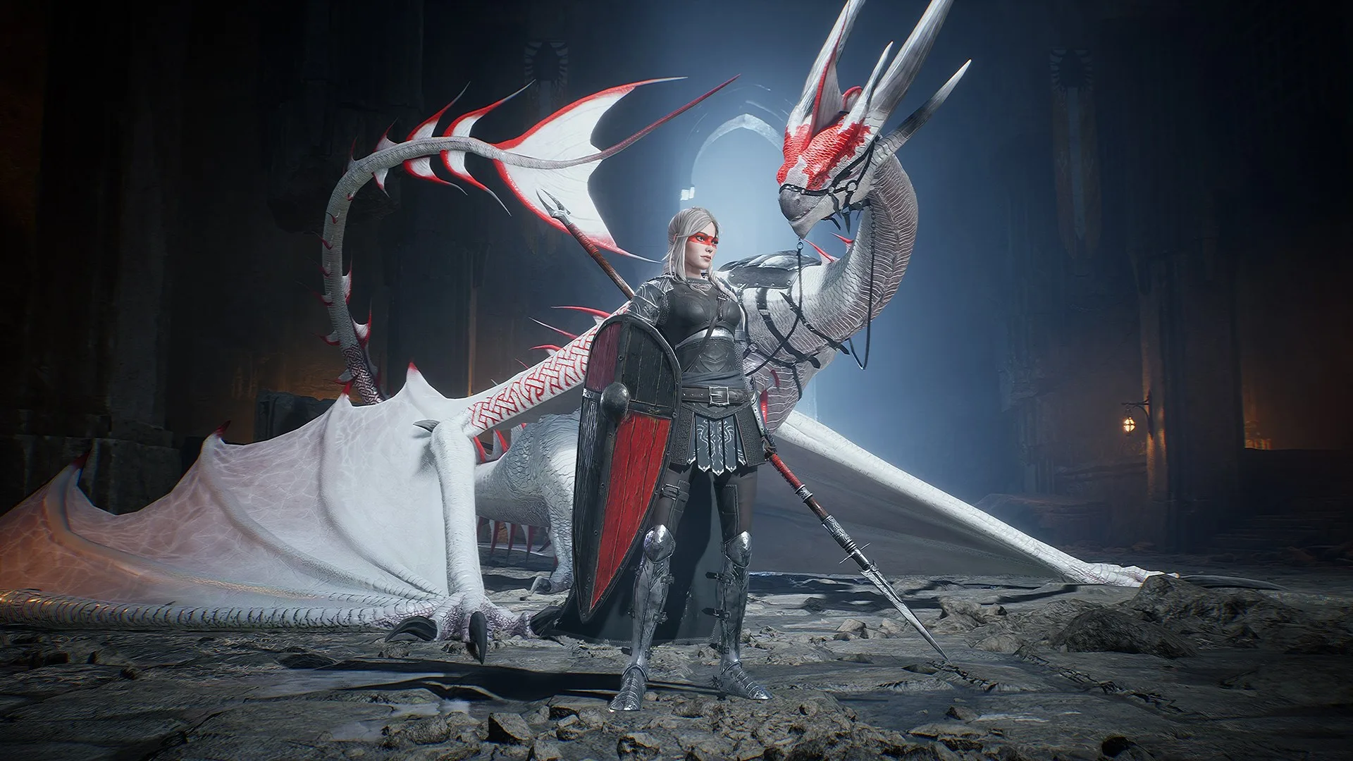 Century: Age of Ashes - Elite Sentry Edition screenshot 2