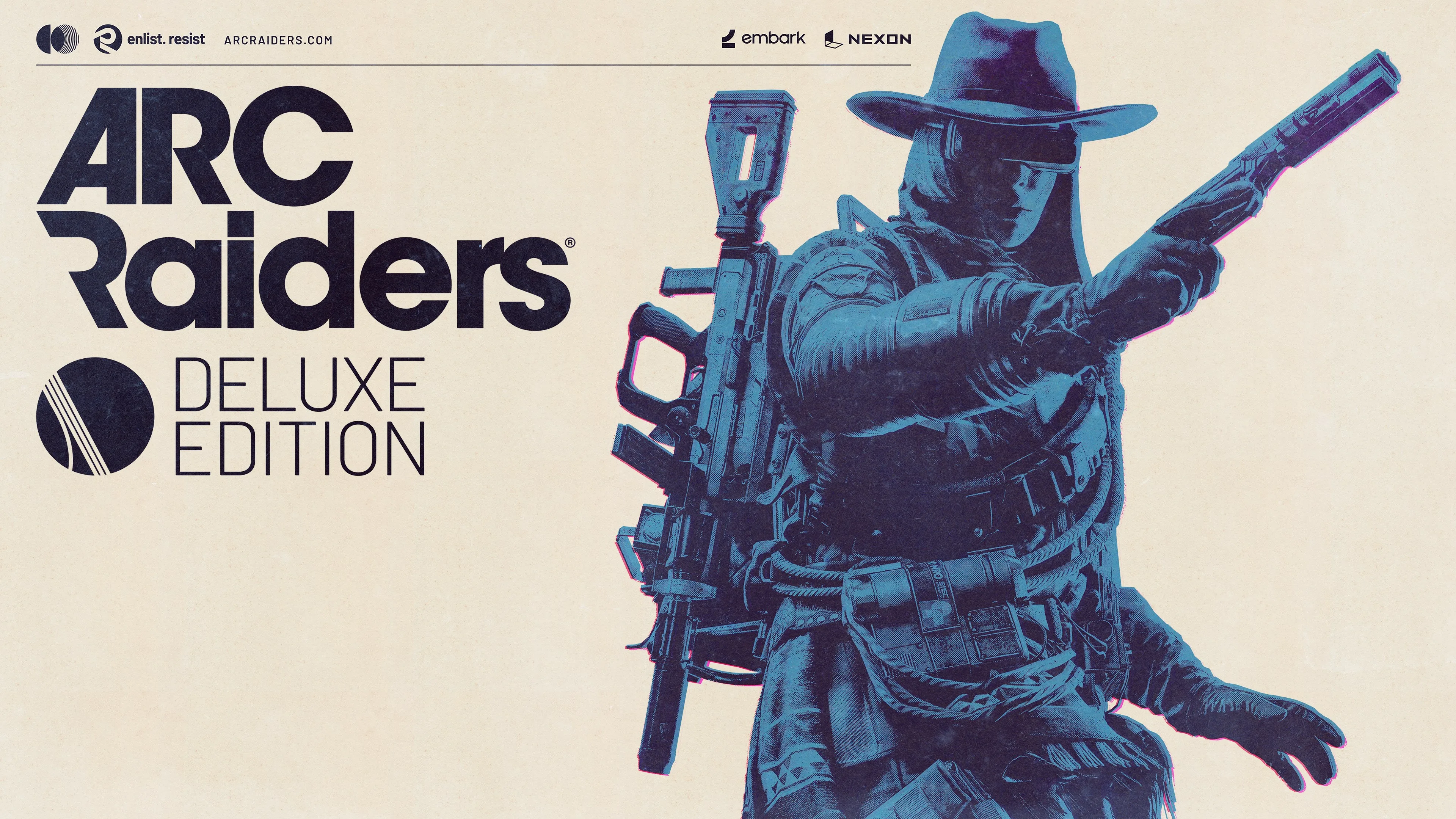 ARC Raiders - Deluxe Edition screenshot 2